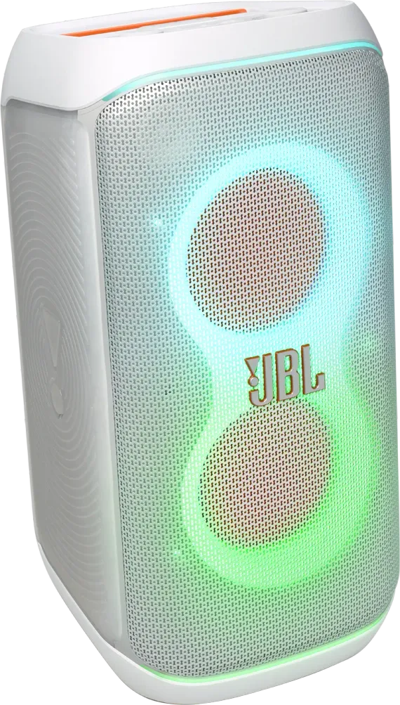 Bluetooth speaker Partybox Club 120 - Wit