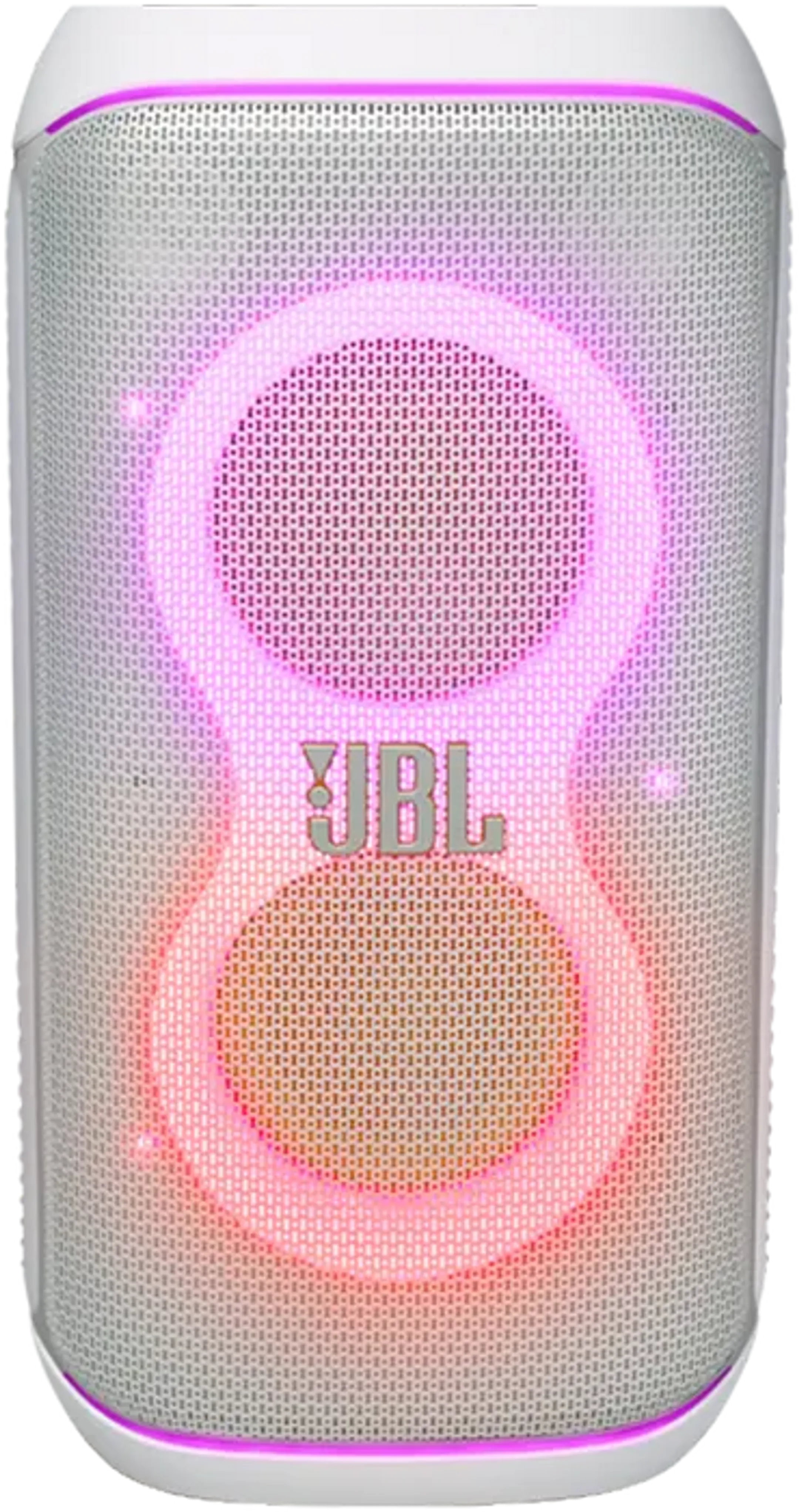 JBL Enceinte Bluetooth Partybox Club 120 - Blanc image