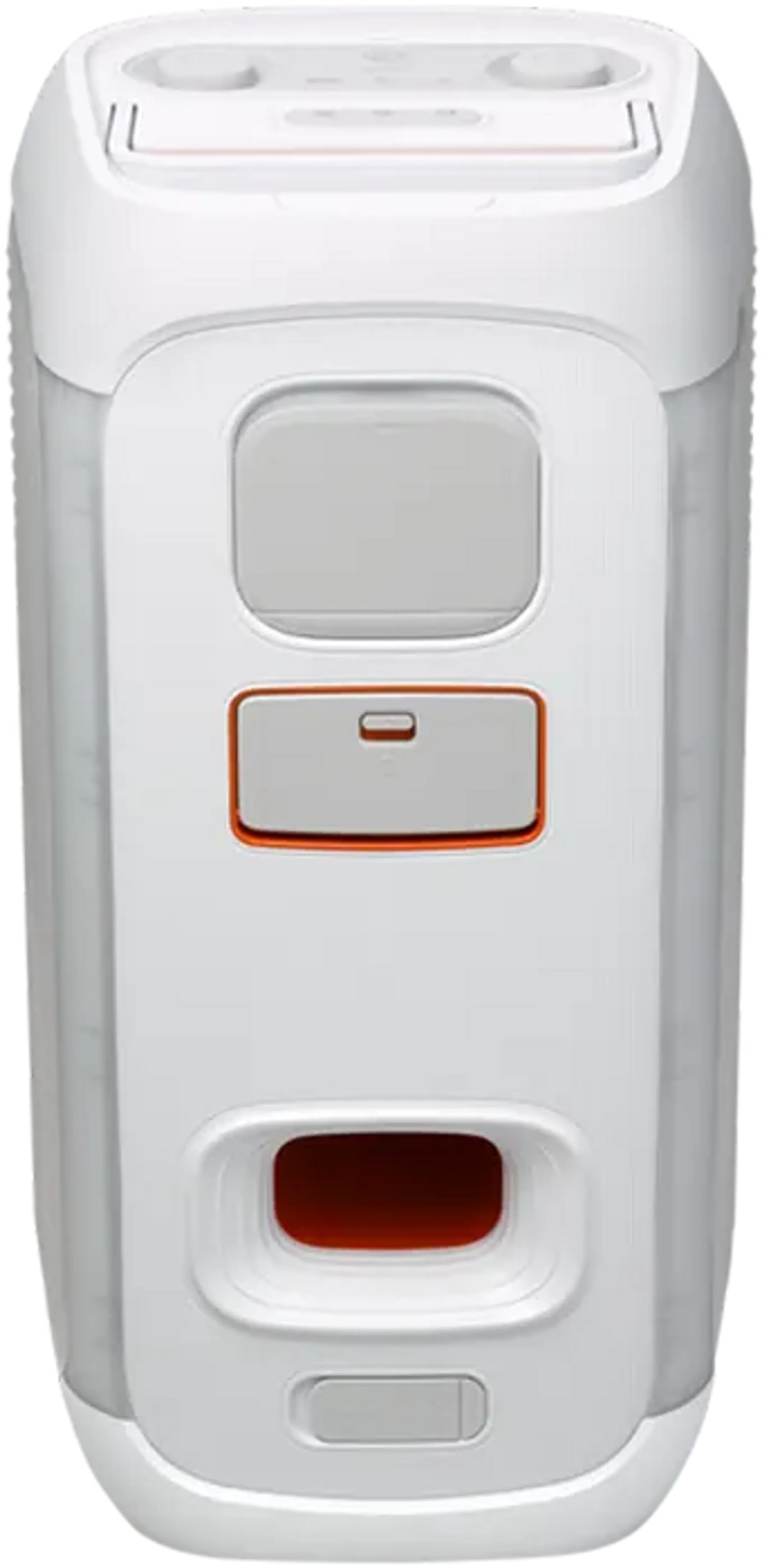 JBL Enceinte Bluetooth Partybox Club 120 - Blanc image