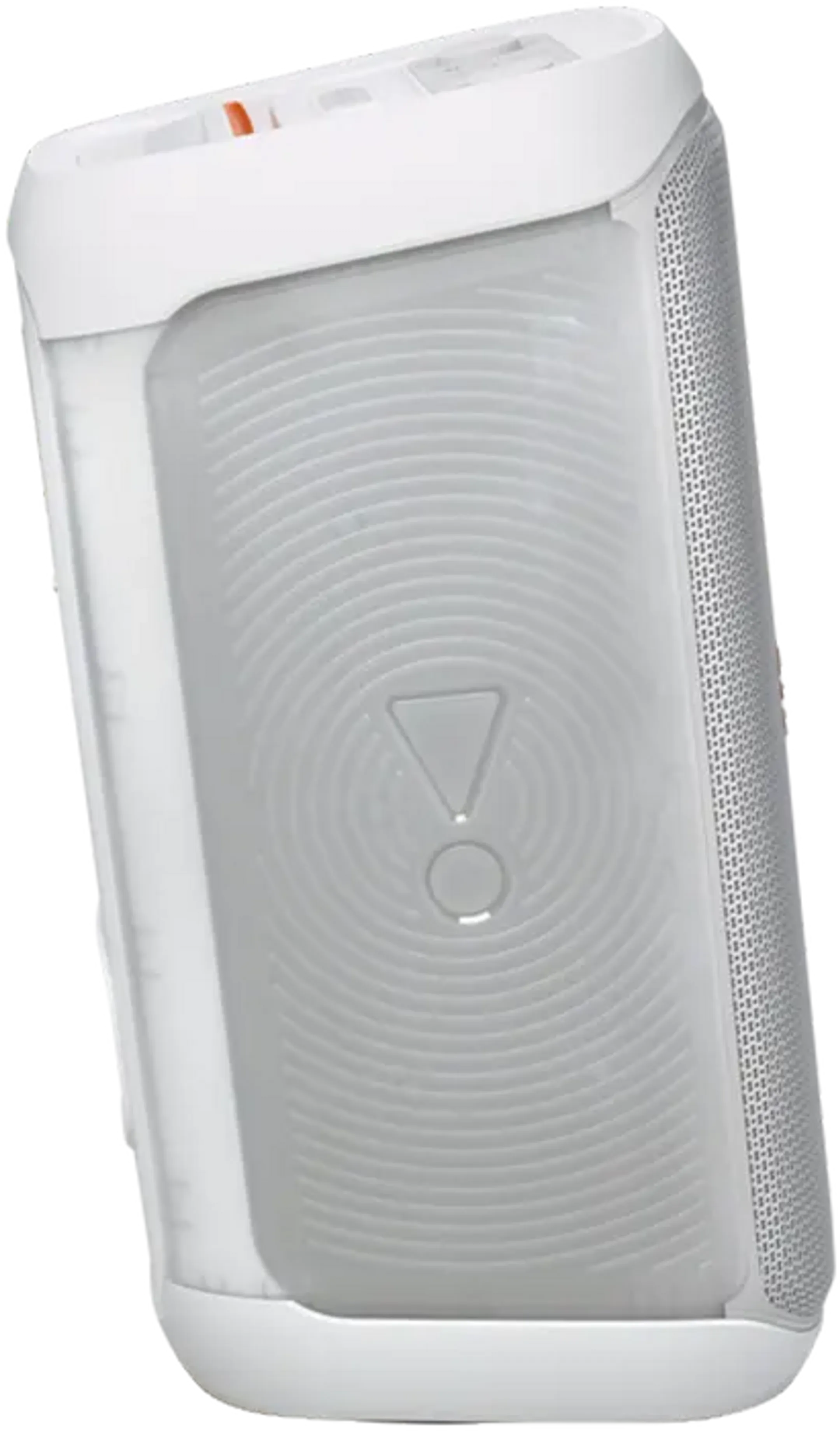 JBL Enceinte Bluetooth Partybox Club 120 - Blanc image