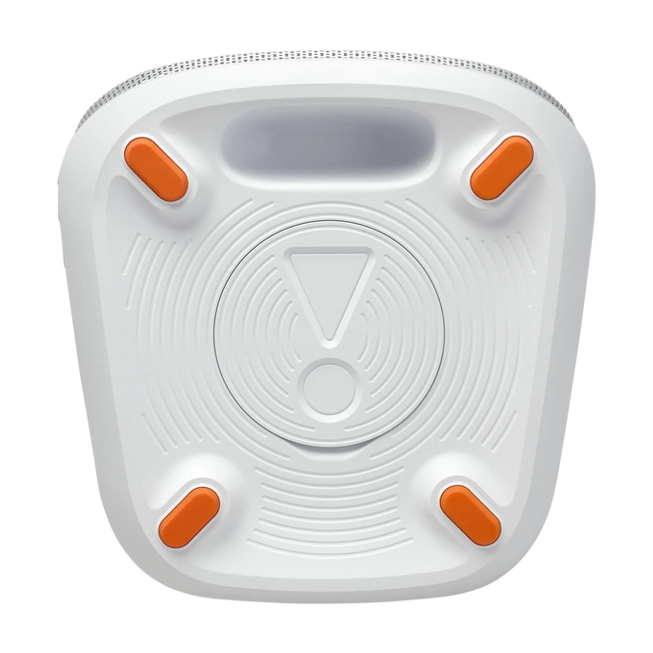 JBL Enceinte Bluetooth Partybox Club 120 - Blanc image