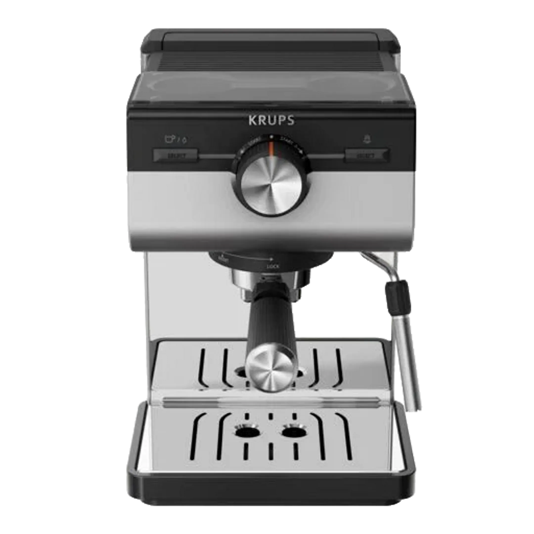 Espressomachine Authentic+ C90