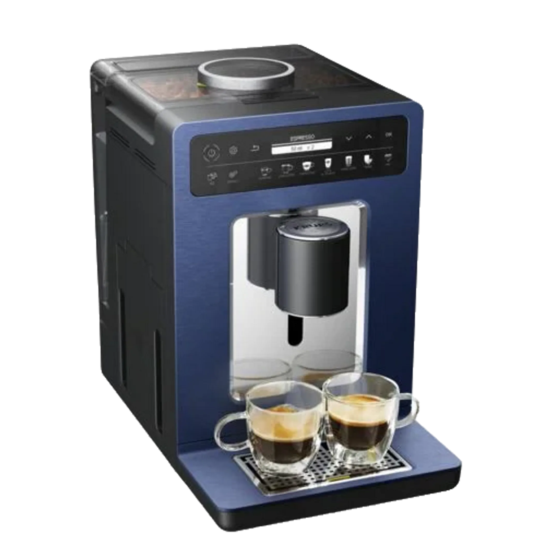 Machine à Expresso automatique Evidence Wilmotte EA89W410