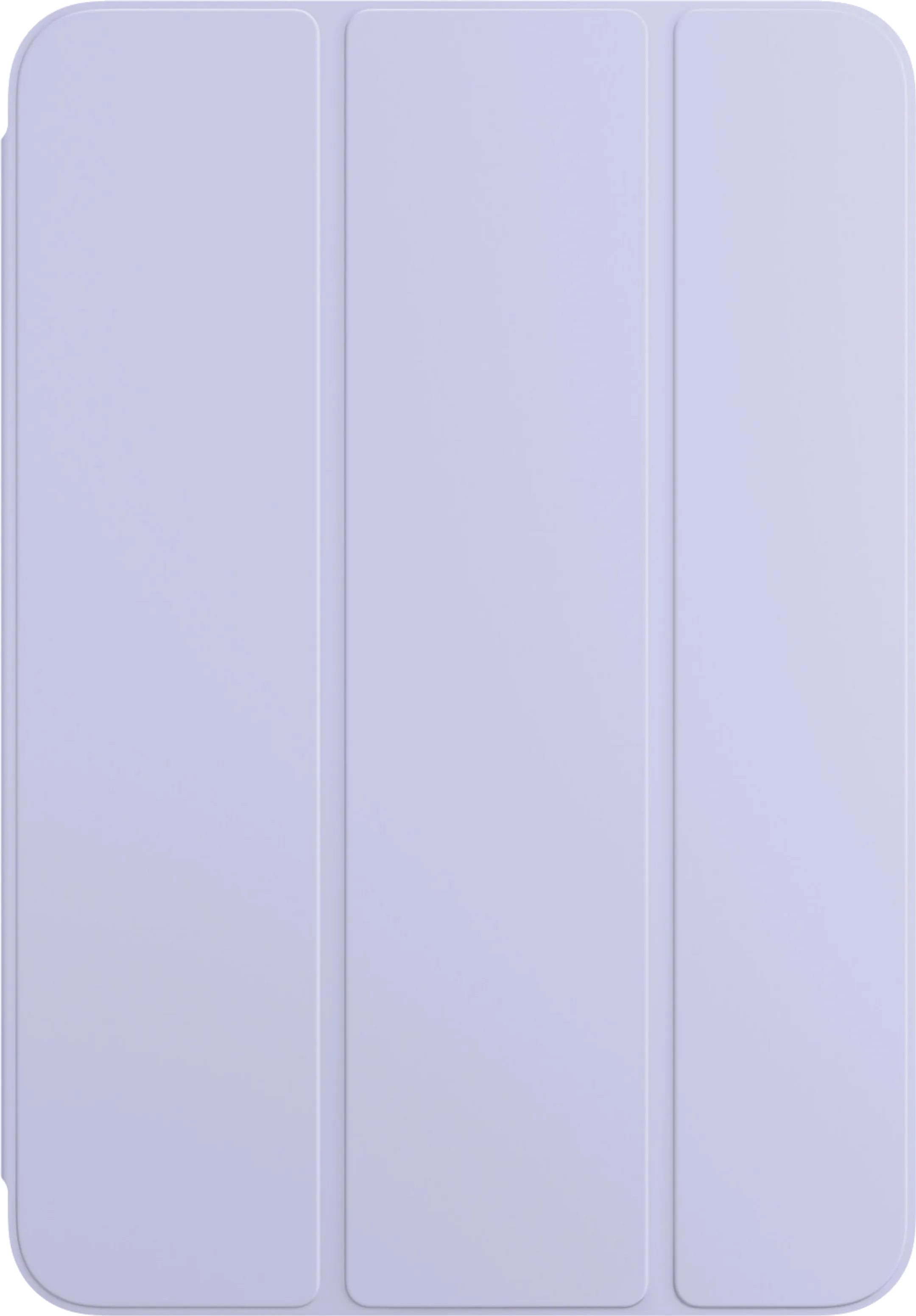 Smart Folio pour iPad mini - Violet clair