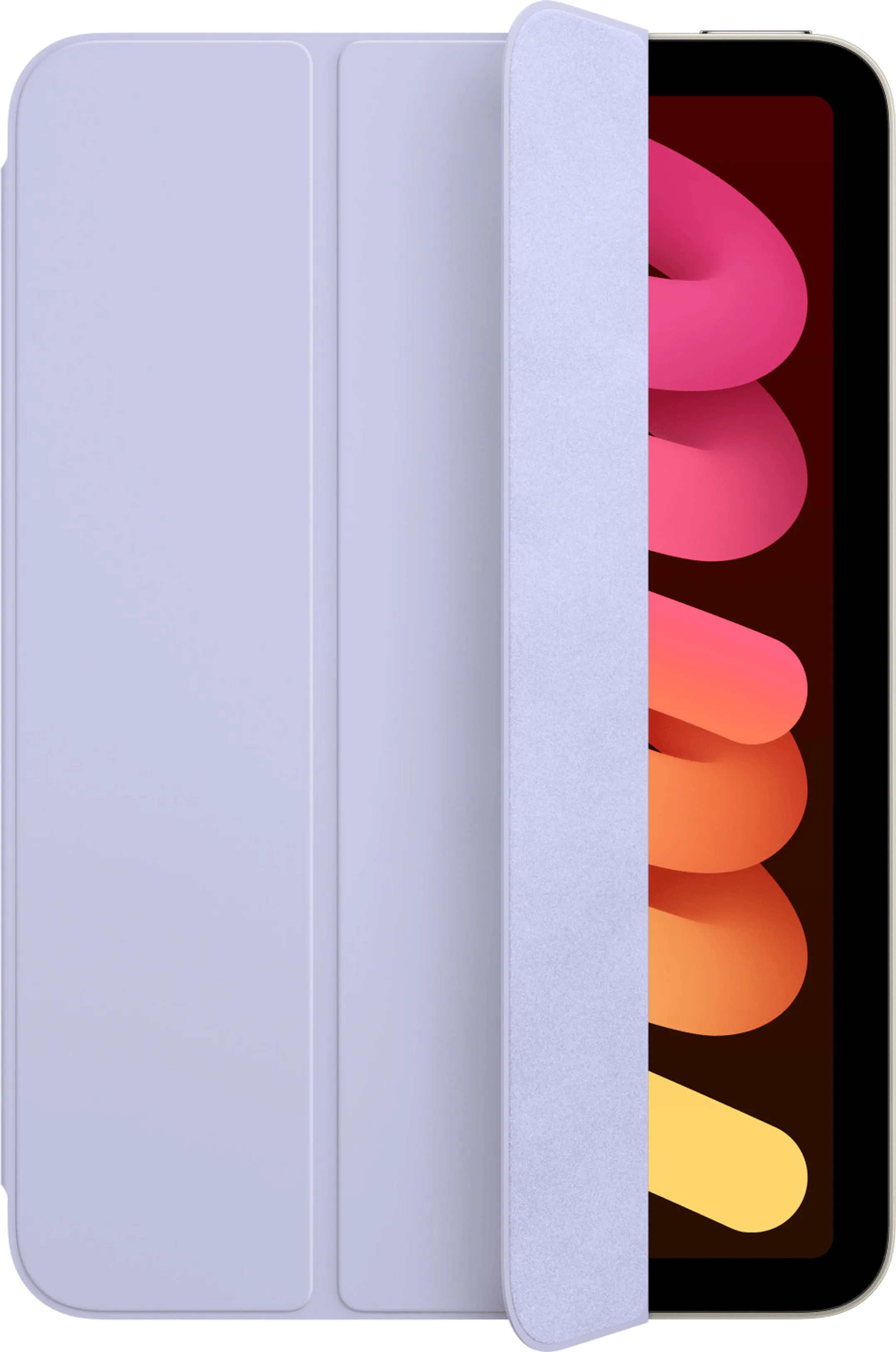 Apple Smart Folio voor iPad mini - Lichtviolet image