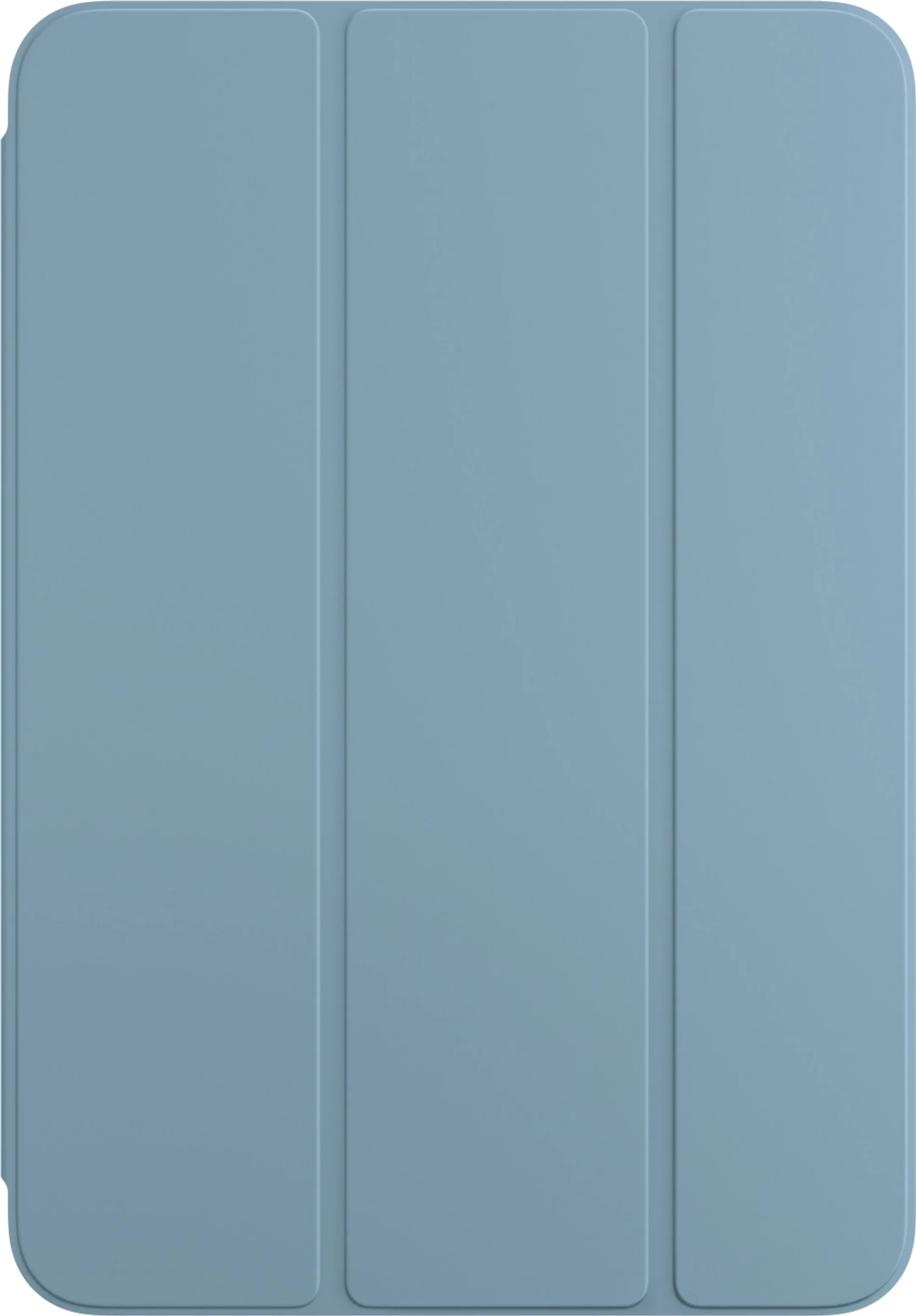 Smart Folio voor iPad mini - Denim