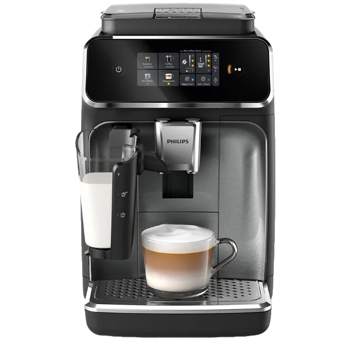 Philips Volautomatische Espressomachine EP2339/40 Series 2300 LatteGo
