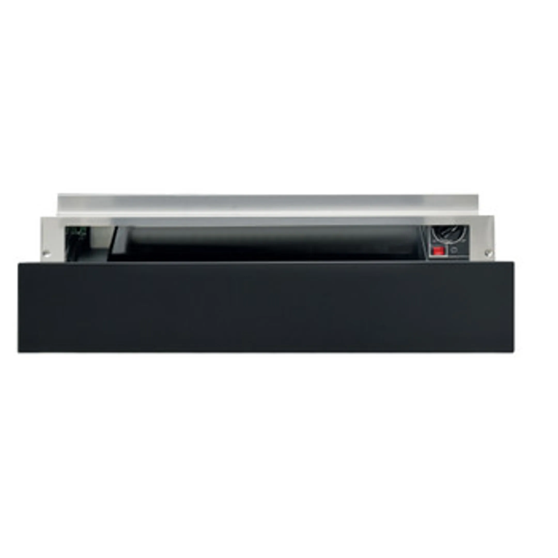 Tiroir chauffant W1114