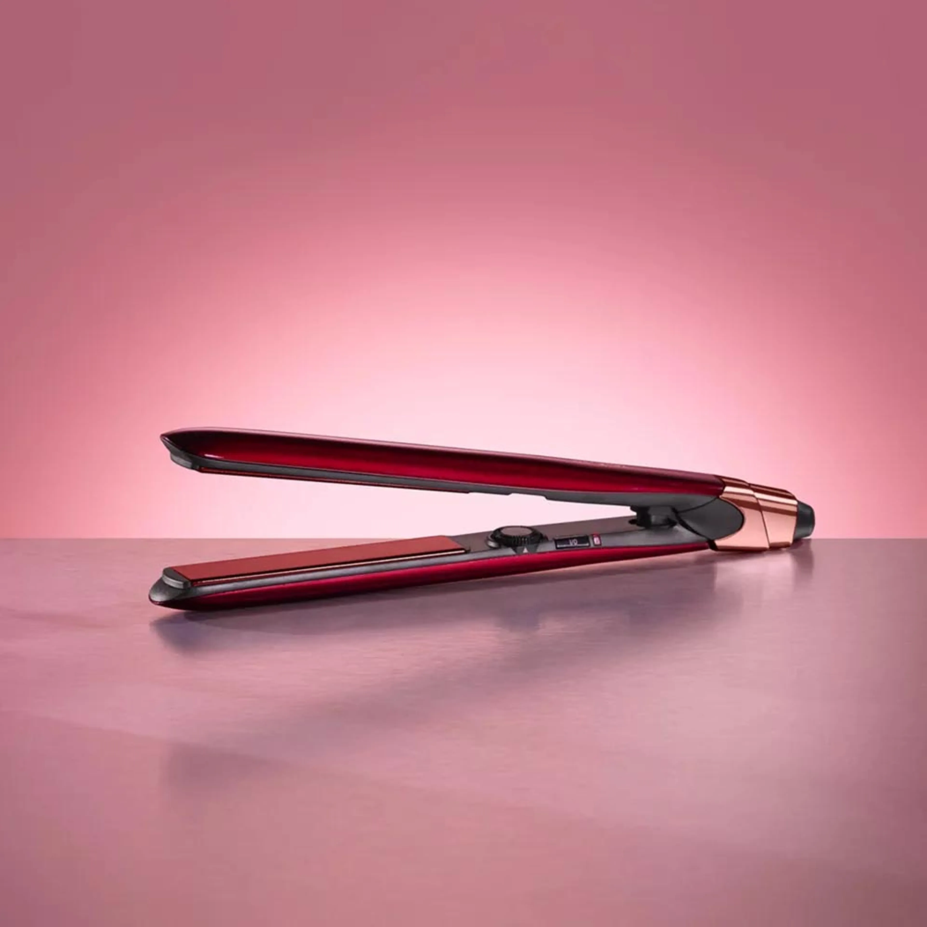 Babyliss Lisseur Inspired Styler ST212PE image
