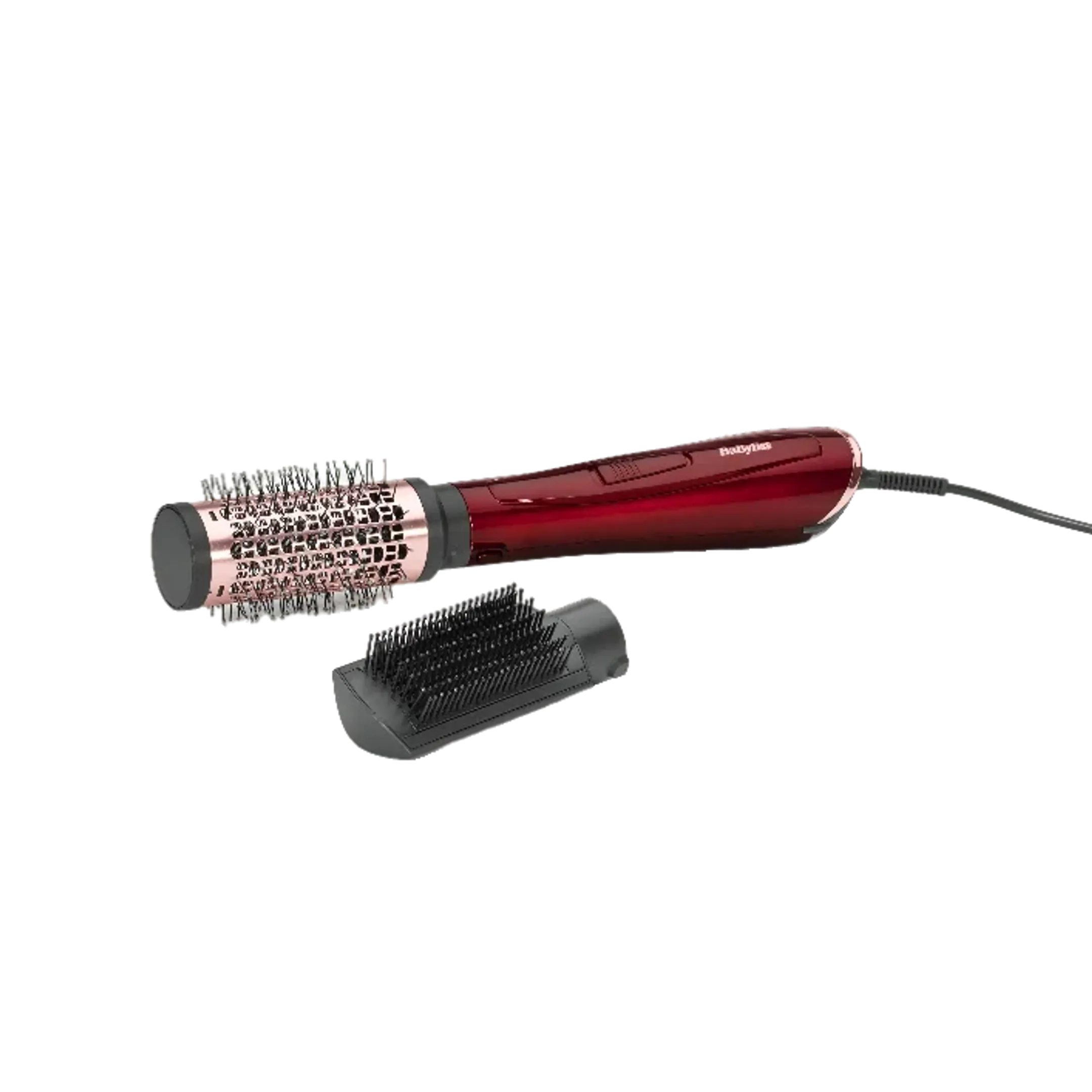 Brosse soufflante Inspired Air Styler AS812PE