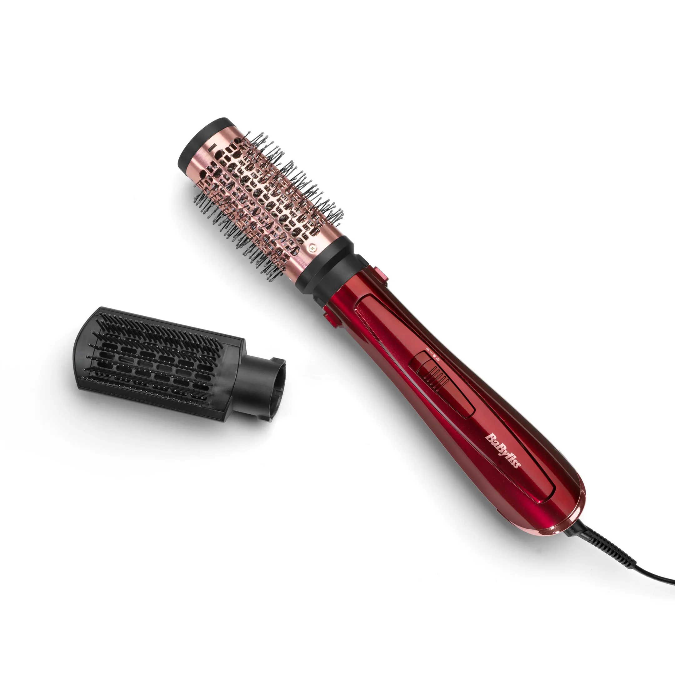 Babyliss Brosse soufflante Inspired Air Styler AS812PE image