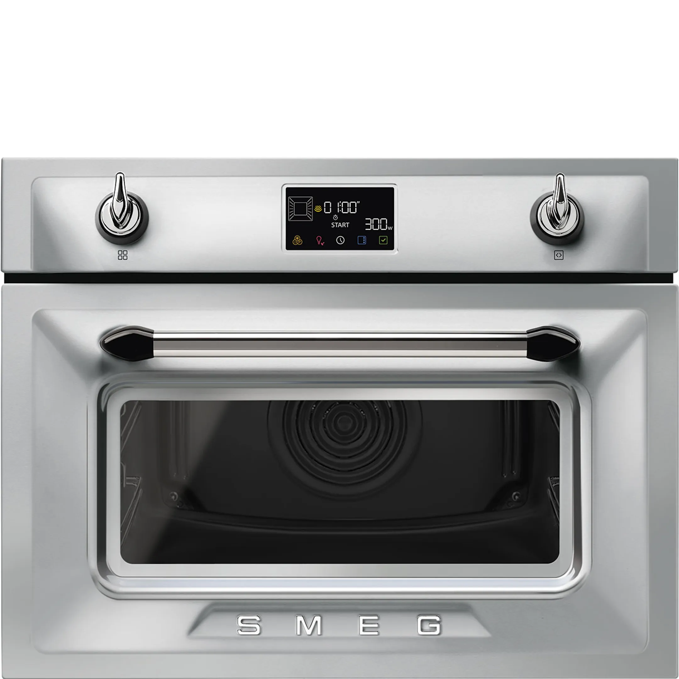 Inbouw microgolfoven SO4902M1X