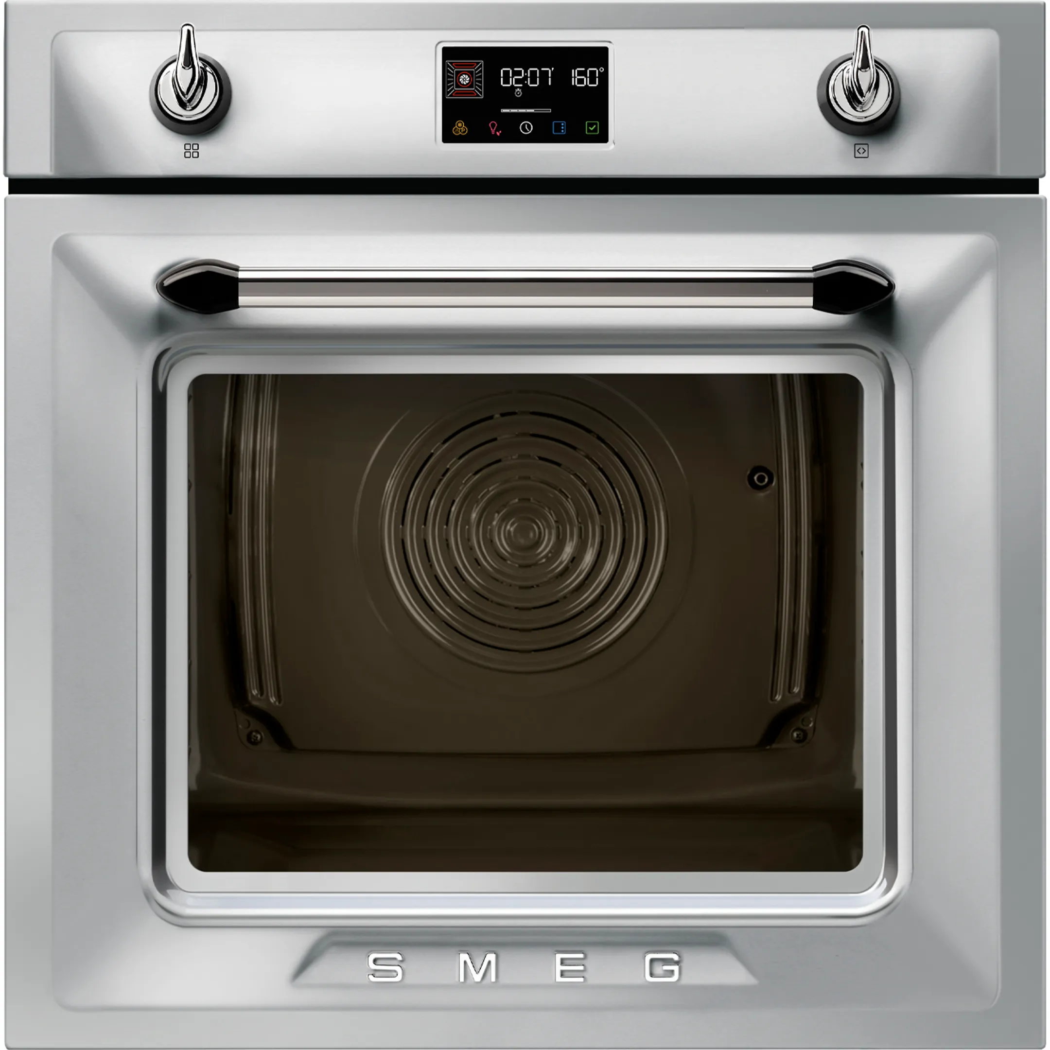 Four encastrable SOP6902S2PX