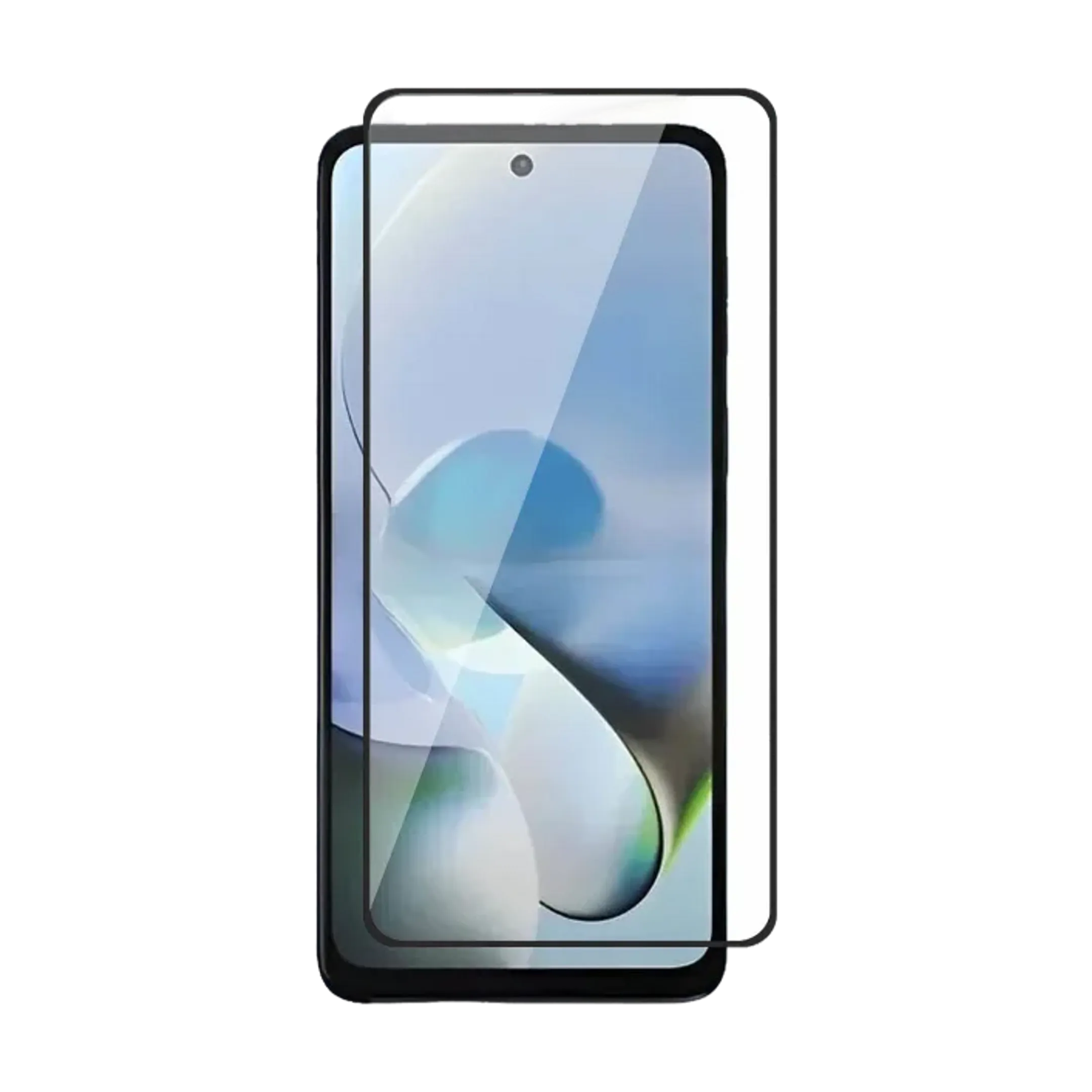 Protège-écran curved pour Galaxy A35