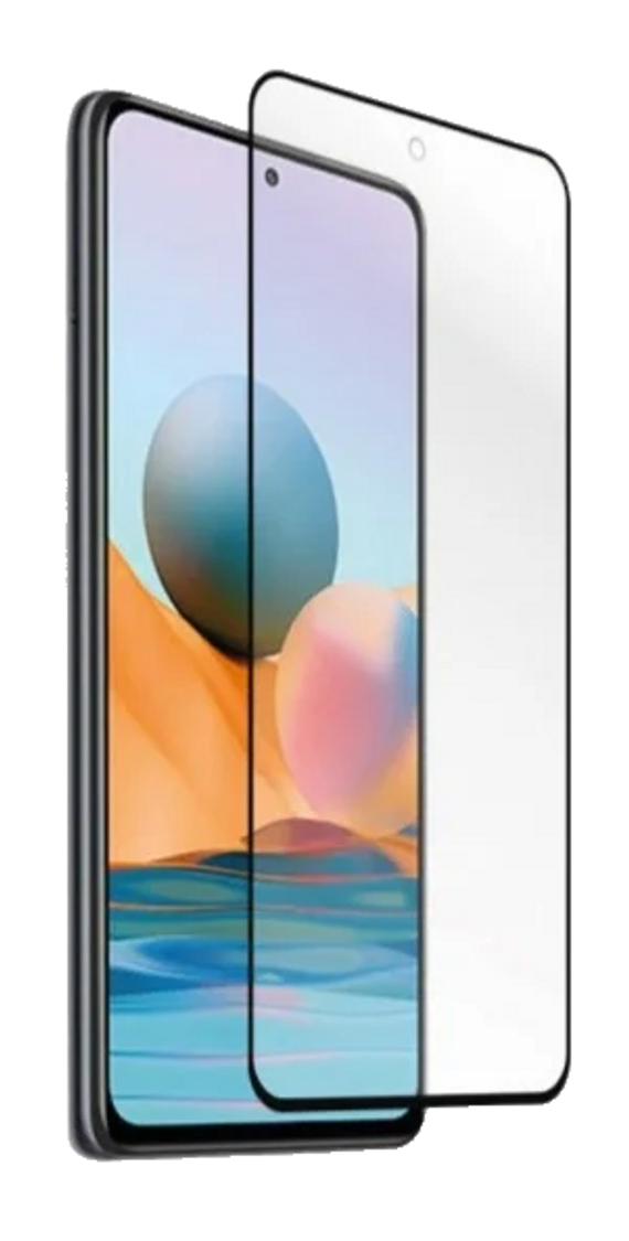 Protège-écran curved pour Galaxy A55