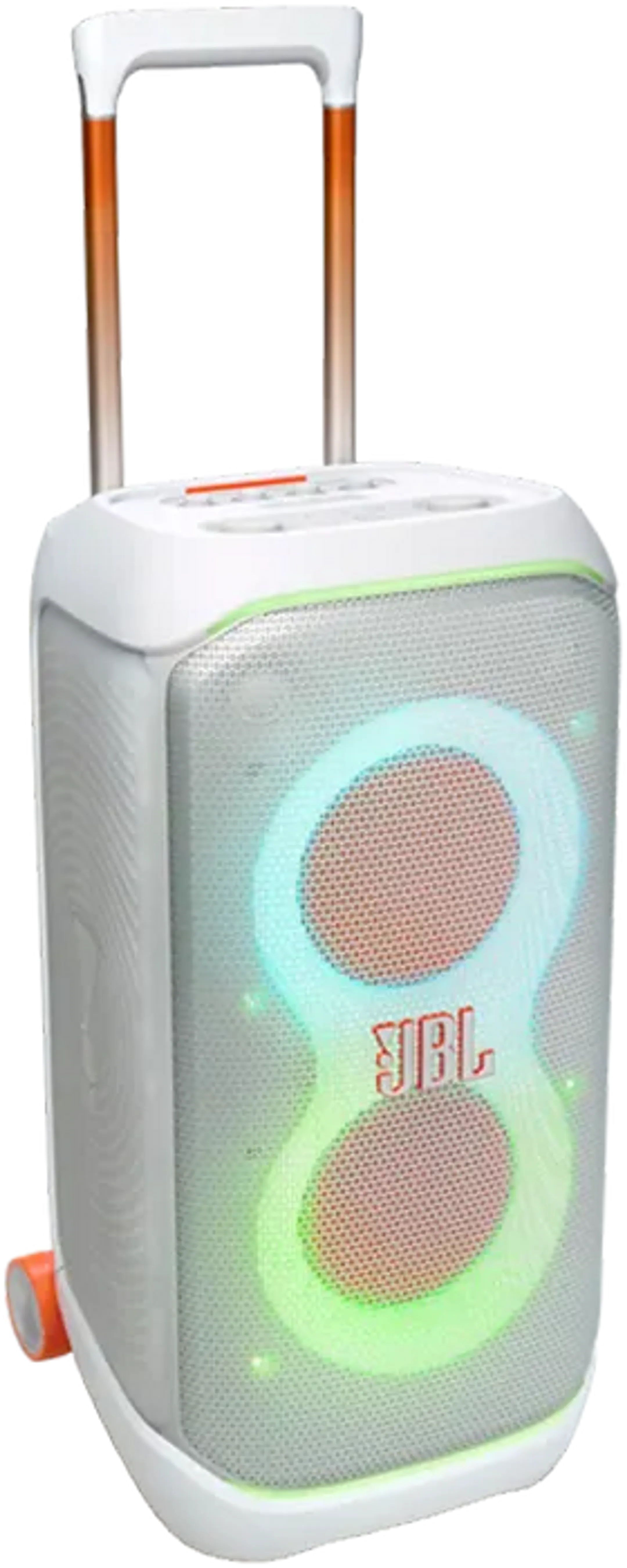 Enceinte Bluetooth Partybox Stage 320 - Blanc