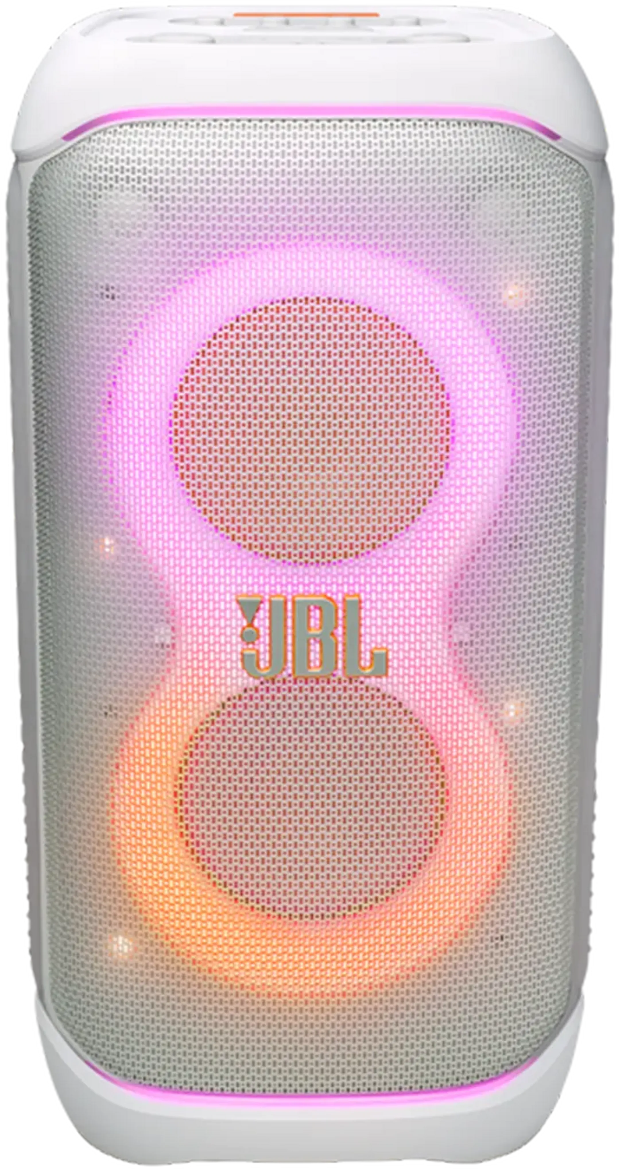 JBL Enceinte Bluetooth Partybox Stage 320 - Blanc image