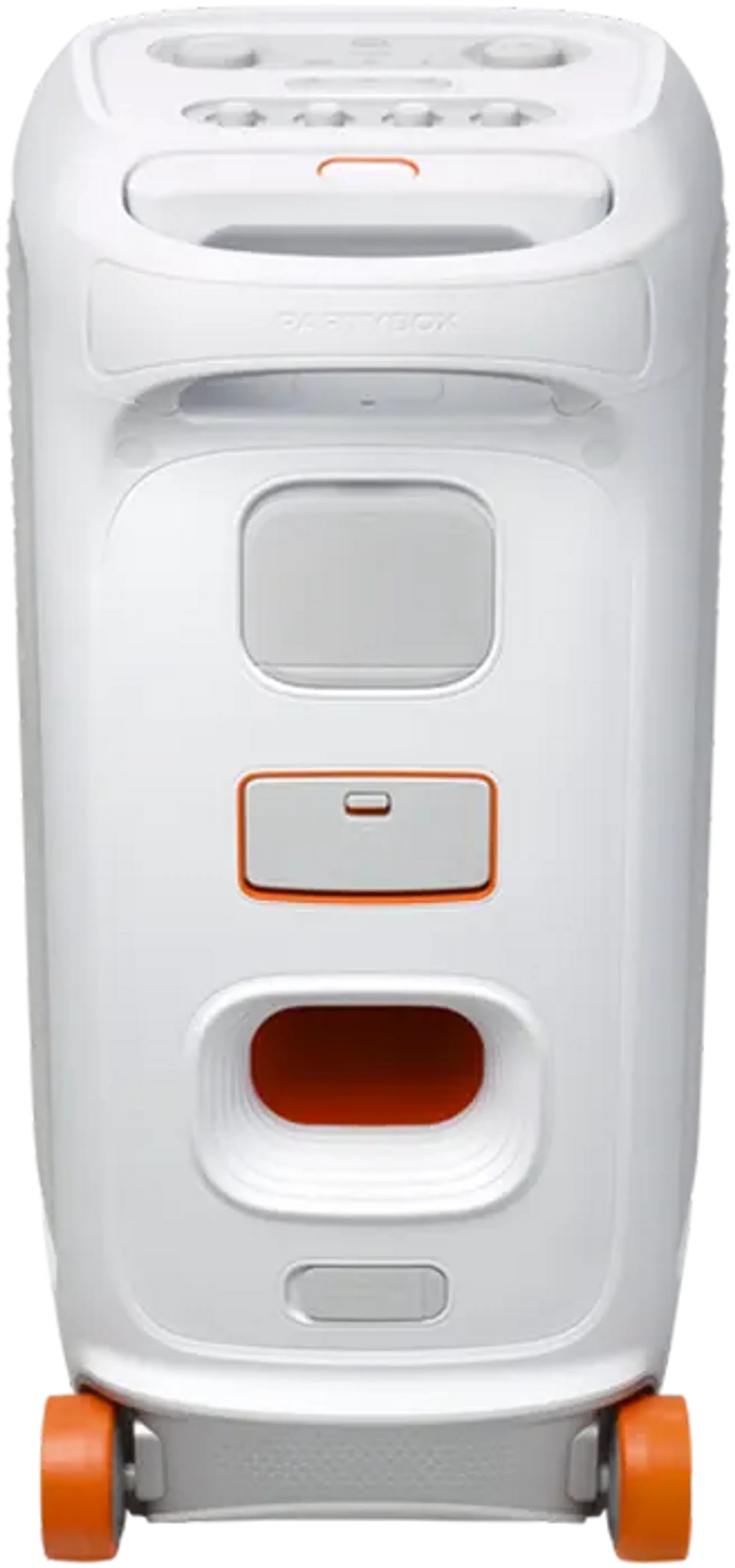 JBL Enceinte Bluetooth Partybox Stage 320 - Blanc image