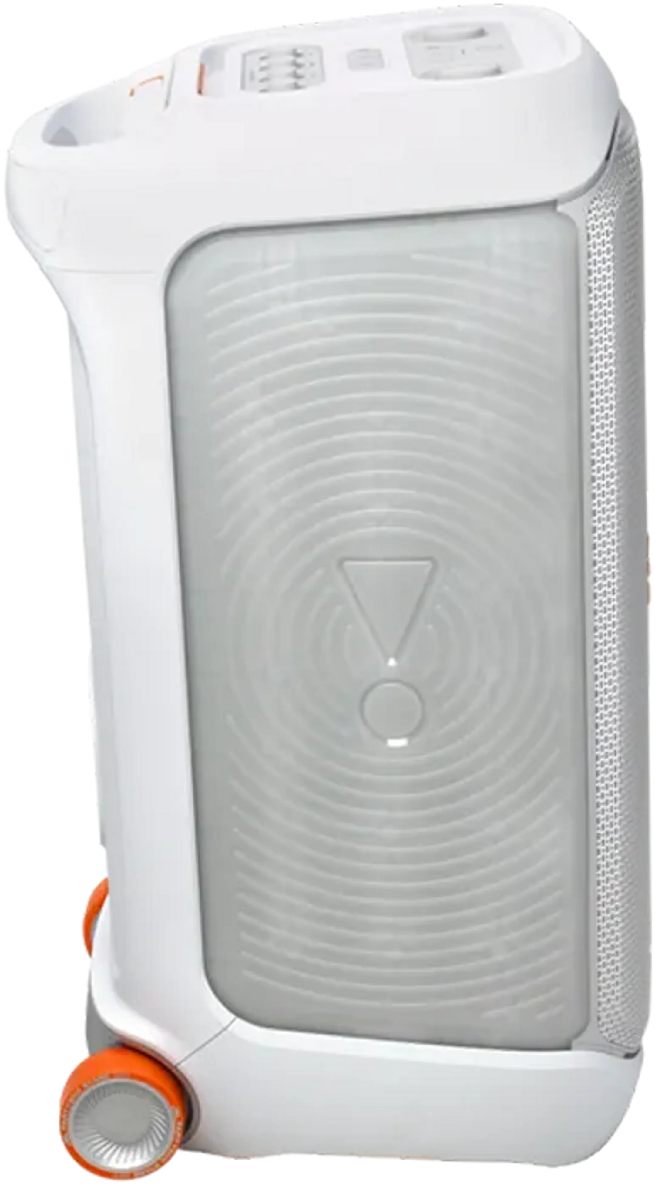 JBL Enceinte Bluetooth Partybox Stage 320 - Blanc image