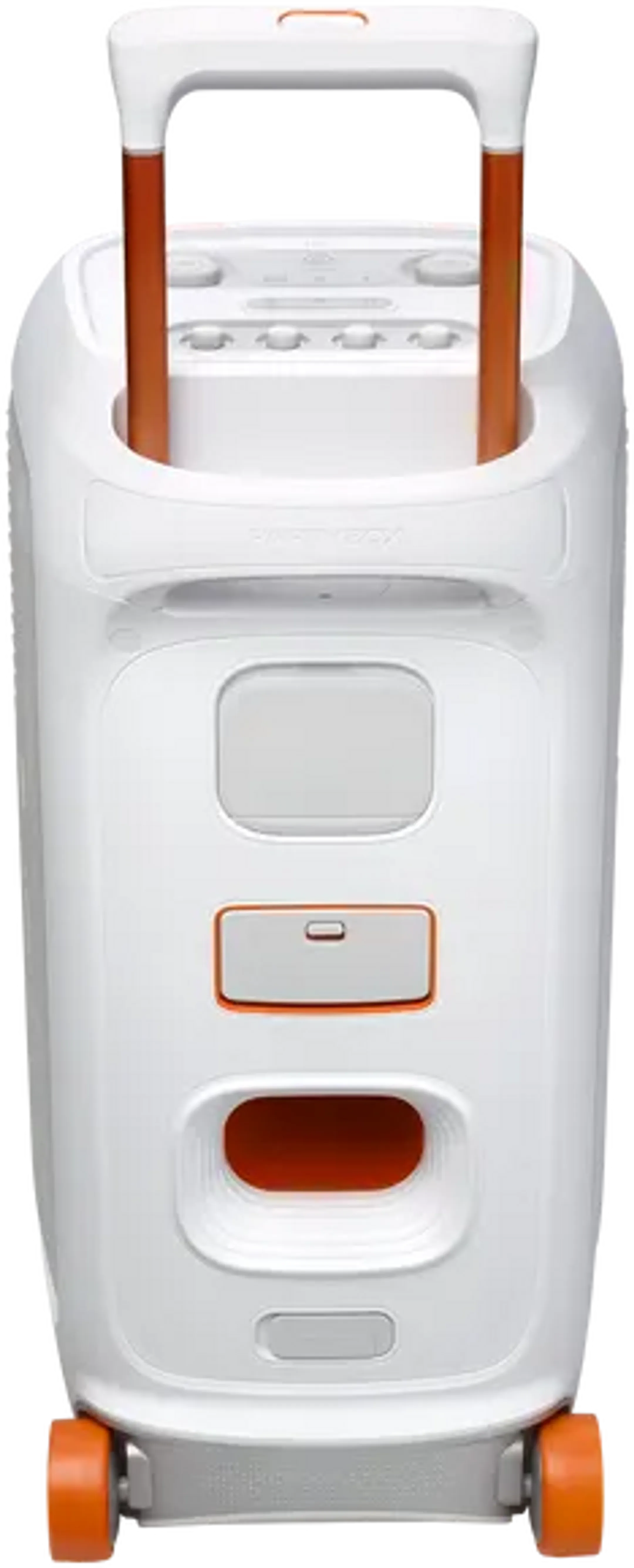JBL Enceinte Bluetooth Partybox Stage 320 - Blanc image