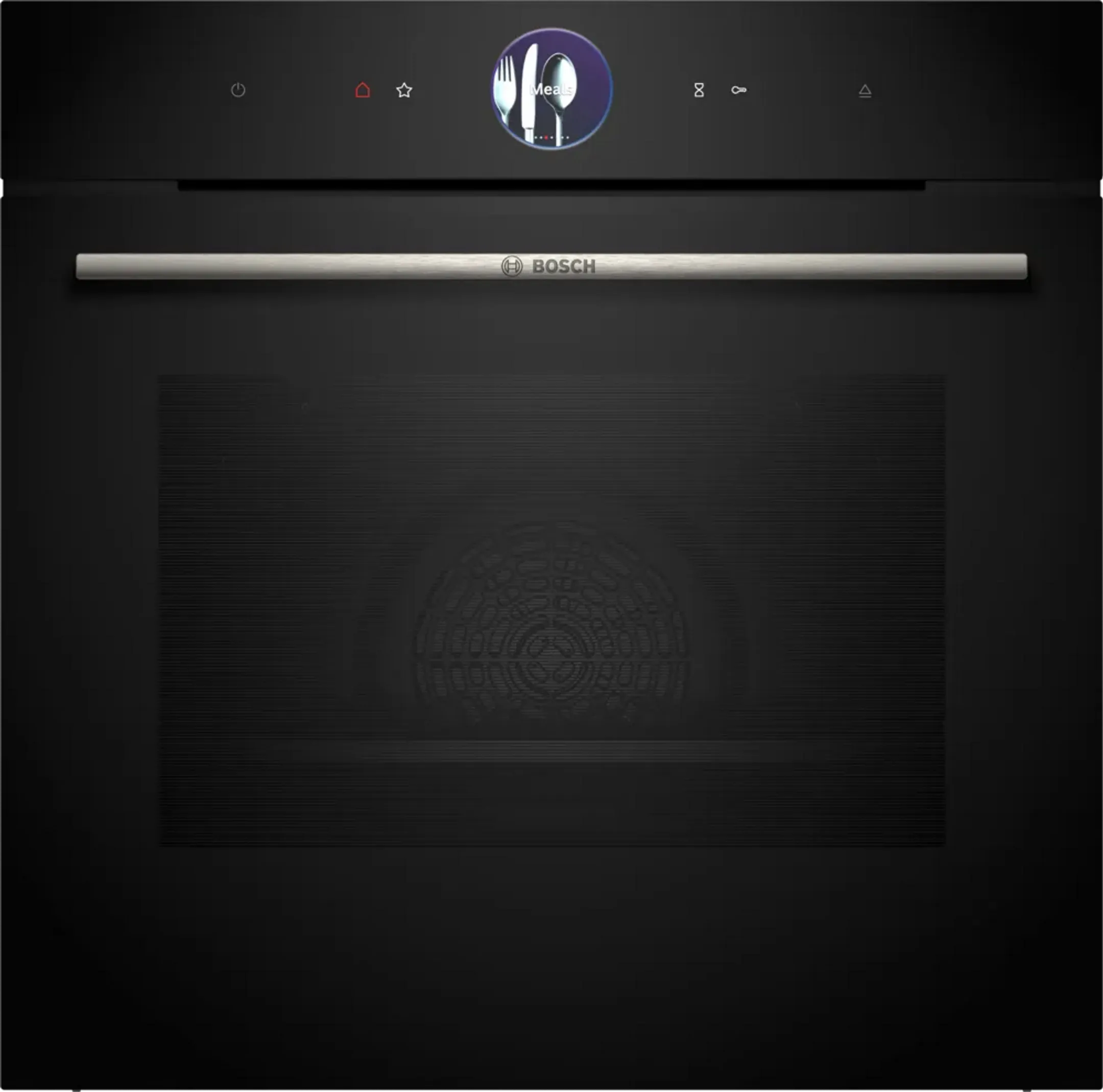 Inbouw oven HSG7364B1