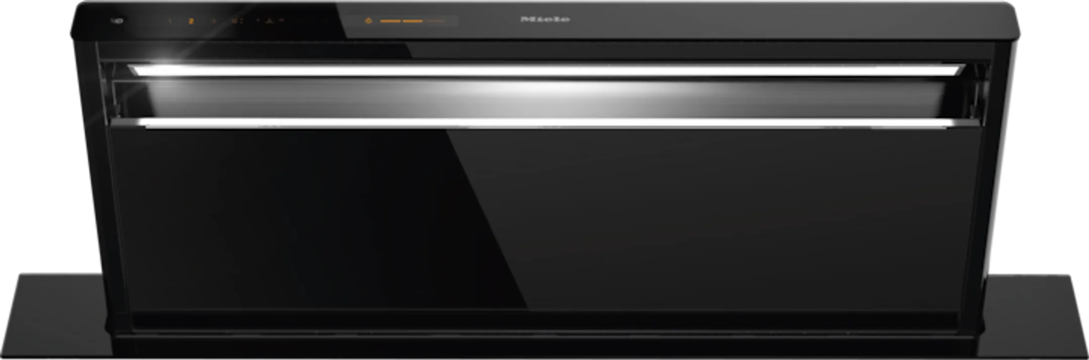 Miele Hotte plan de travail DAD 4941 image