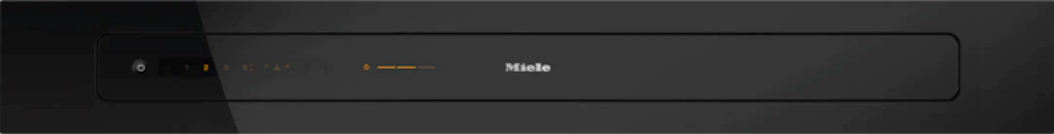 Miele Hotte plan de travail DAD 4941 image