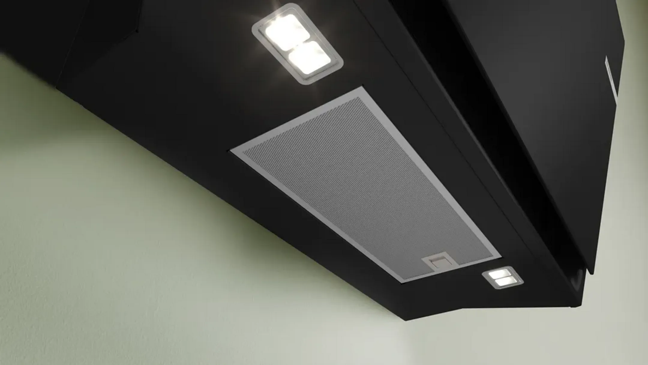 Bosch Wanddampkap DWK81AN60 image