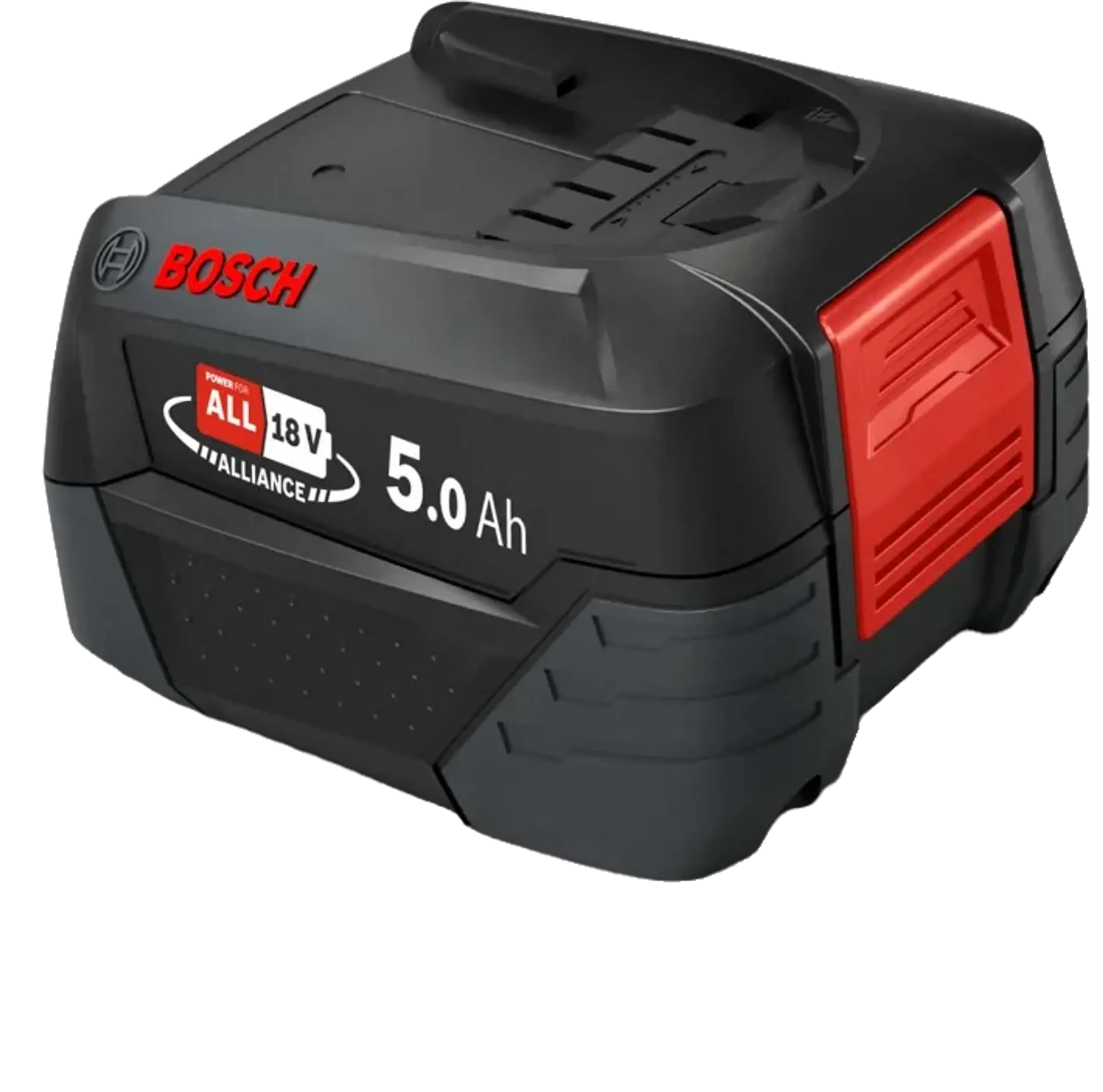 Batterie échangeable Power for ALL 18V - BHZUB1850