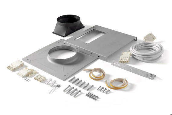 Novy Kit pour déporter moteur 800997