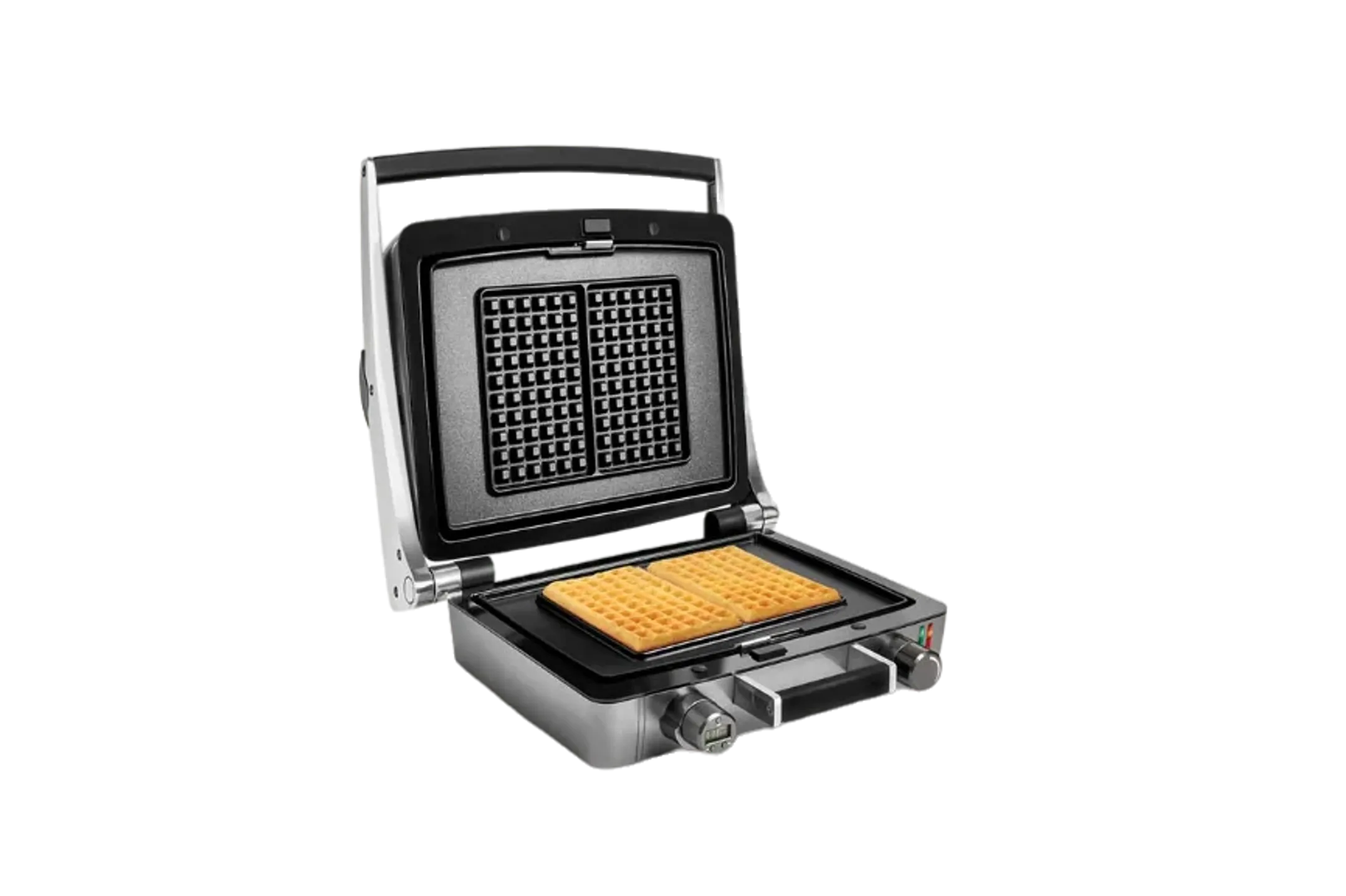 Combi gaufrier WaffleTastic® CW 3648