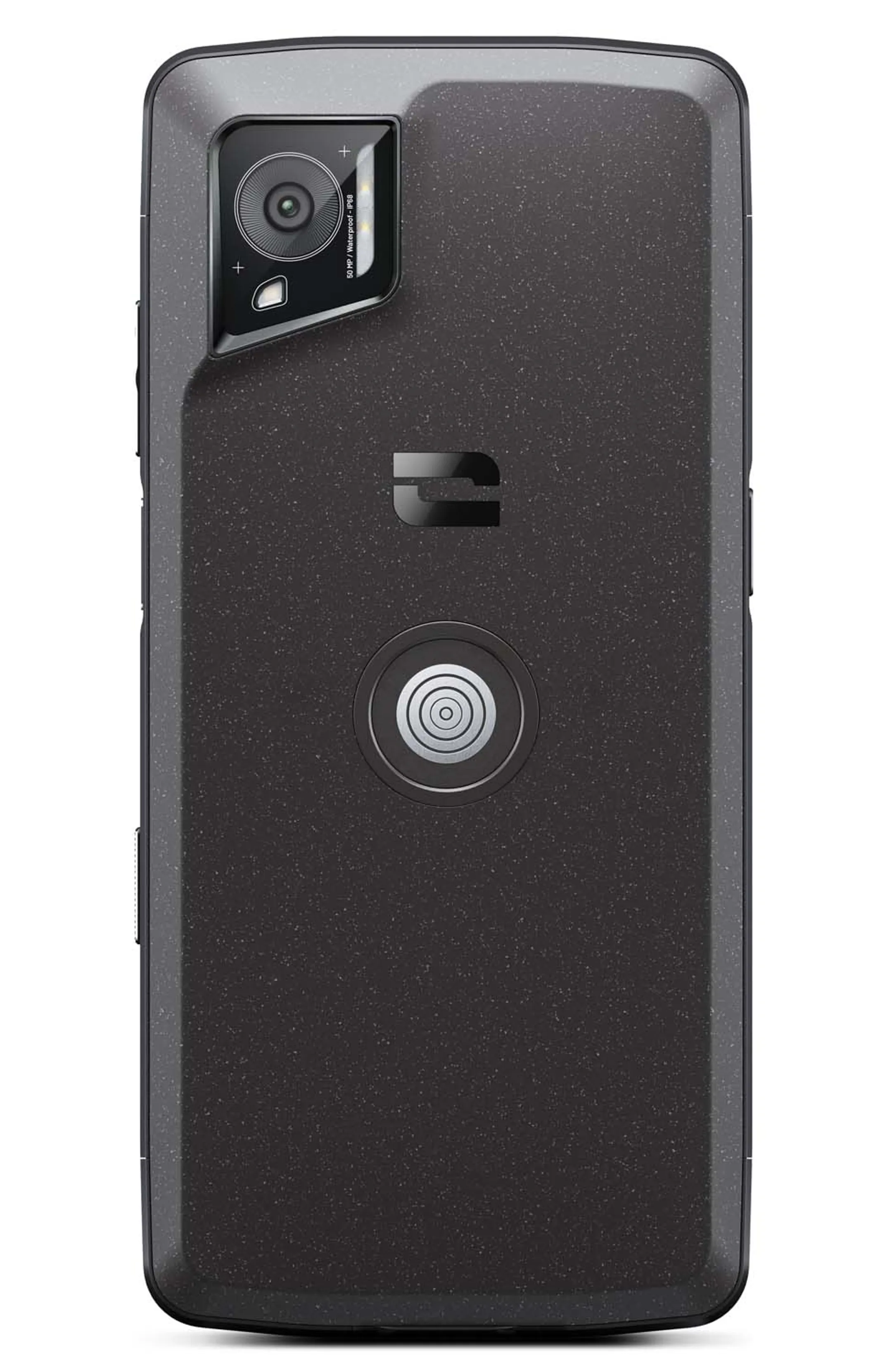 Crosscall Stellar-M6 128 GB - Zwart image