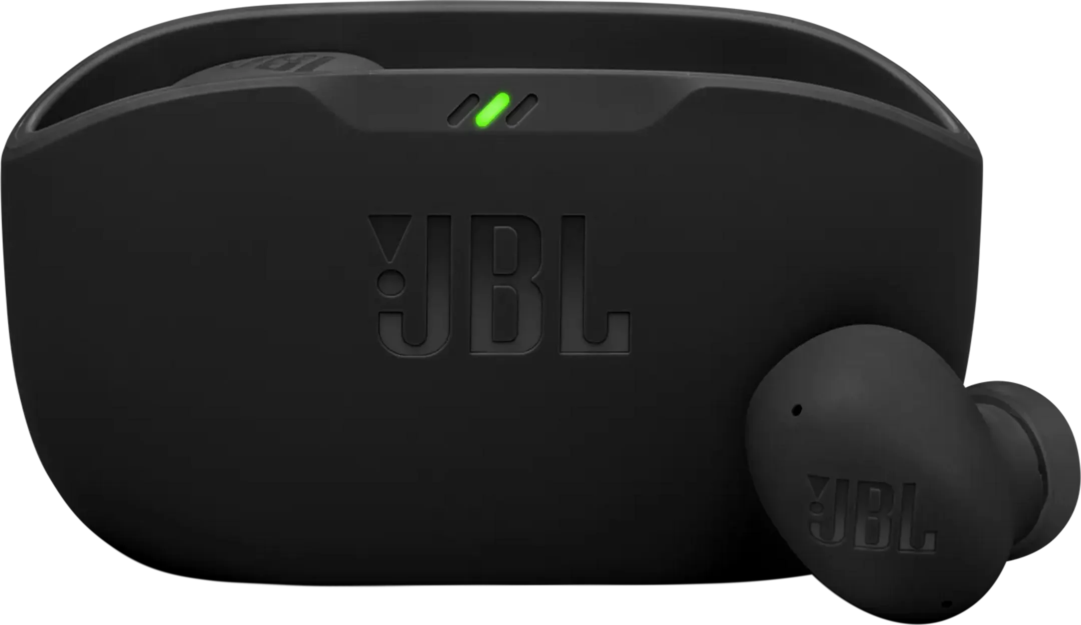 JBL Wave Buds 2 oortjes - Zwart image