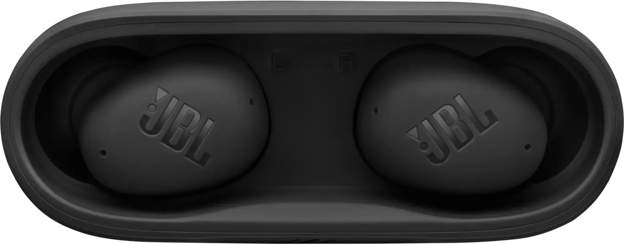 JBL Wave Buds 2 oortjes - Zwart image
