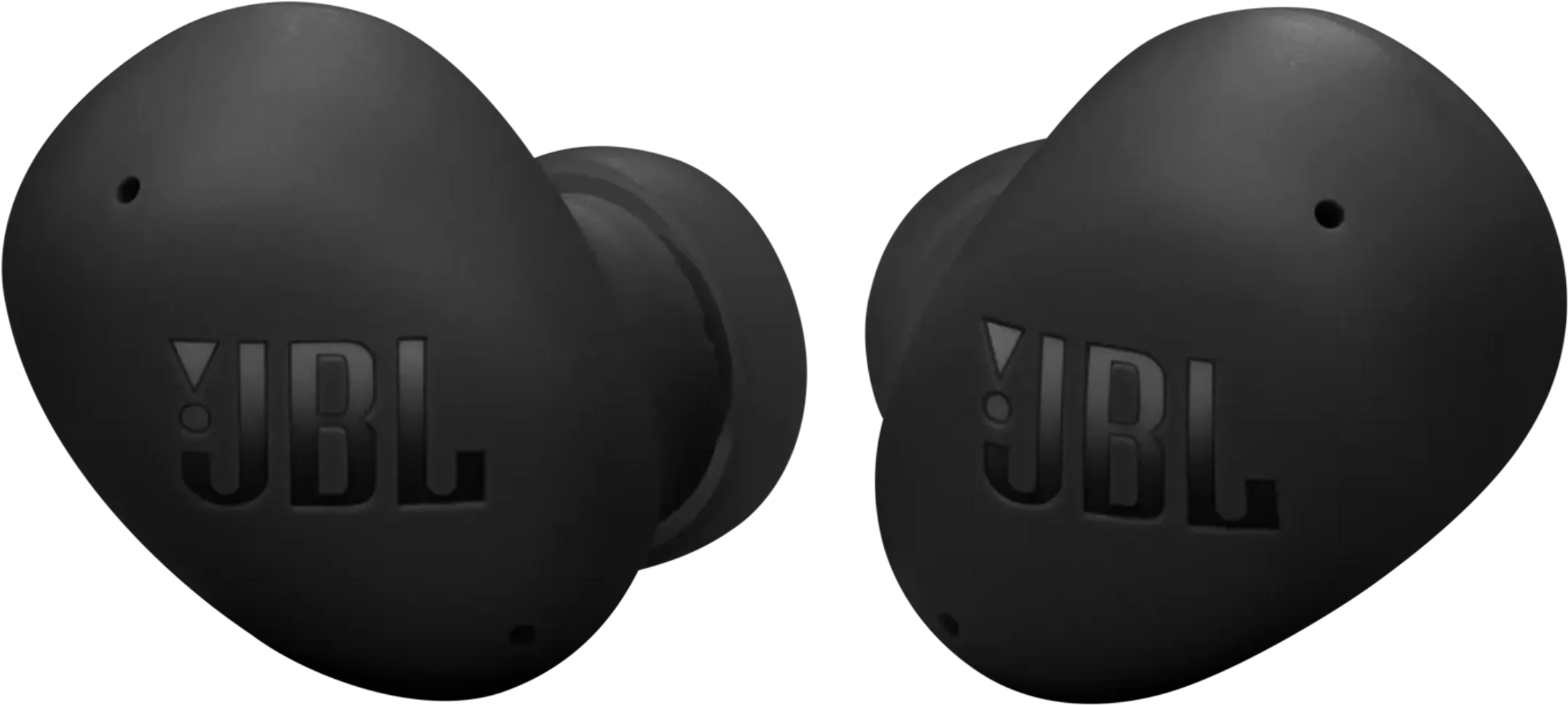 JBL Wave Buds 2 oortjes - Zwart image