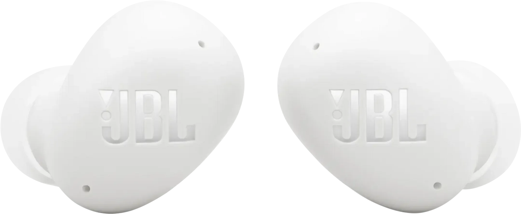 JBL Écouteurs Wave Buds 2 - Blanc image