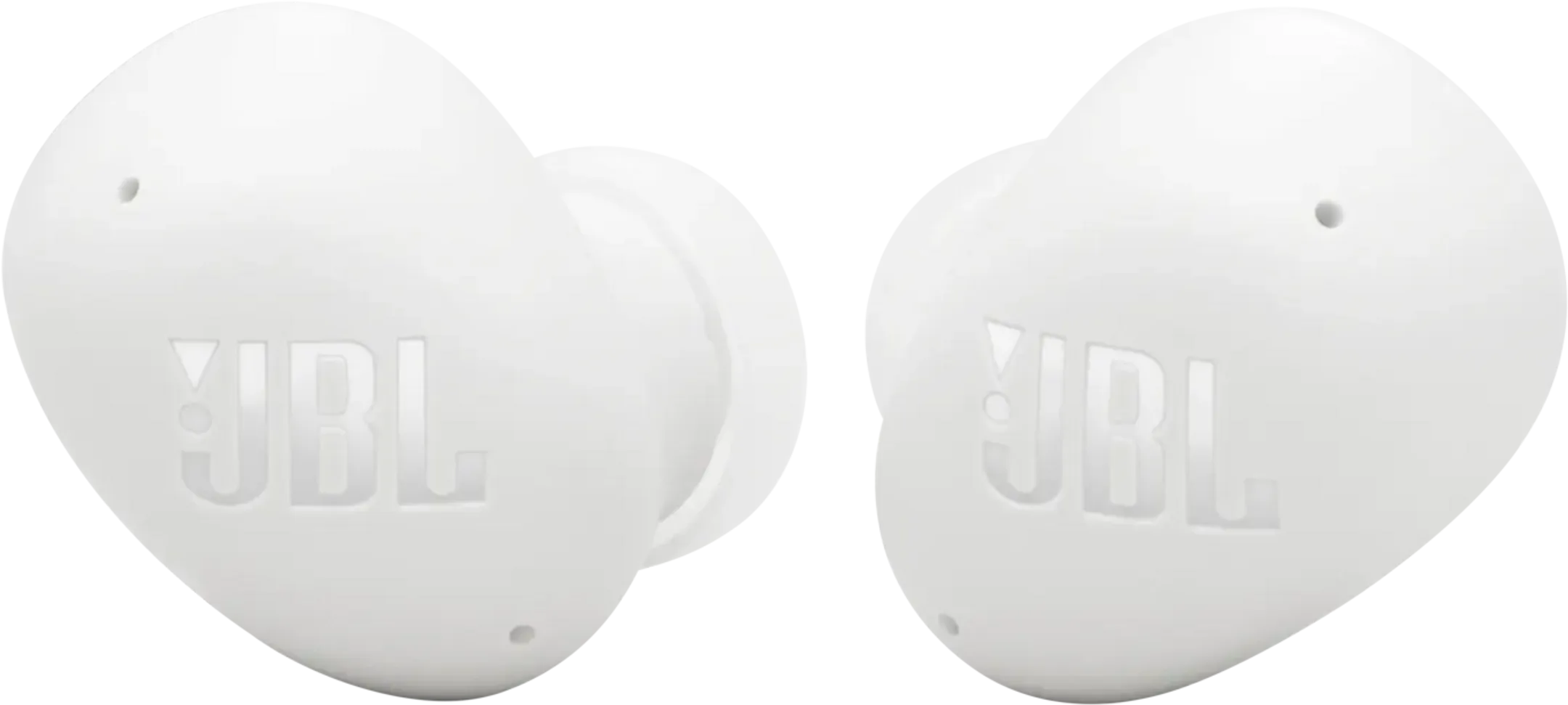 JBL Écouteurs Wave Buds 2 - Blanc image