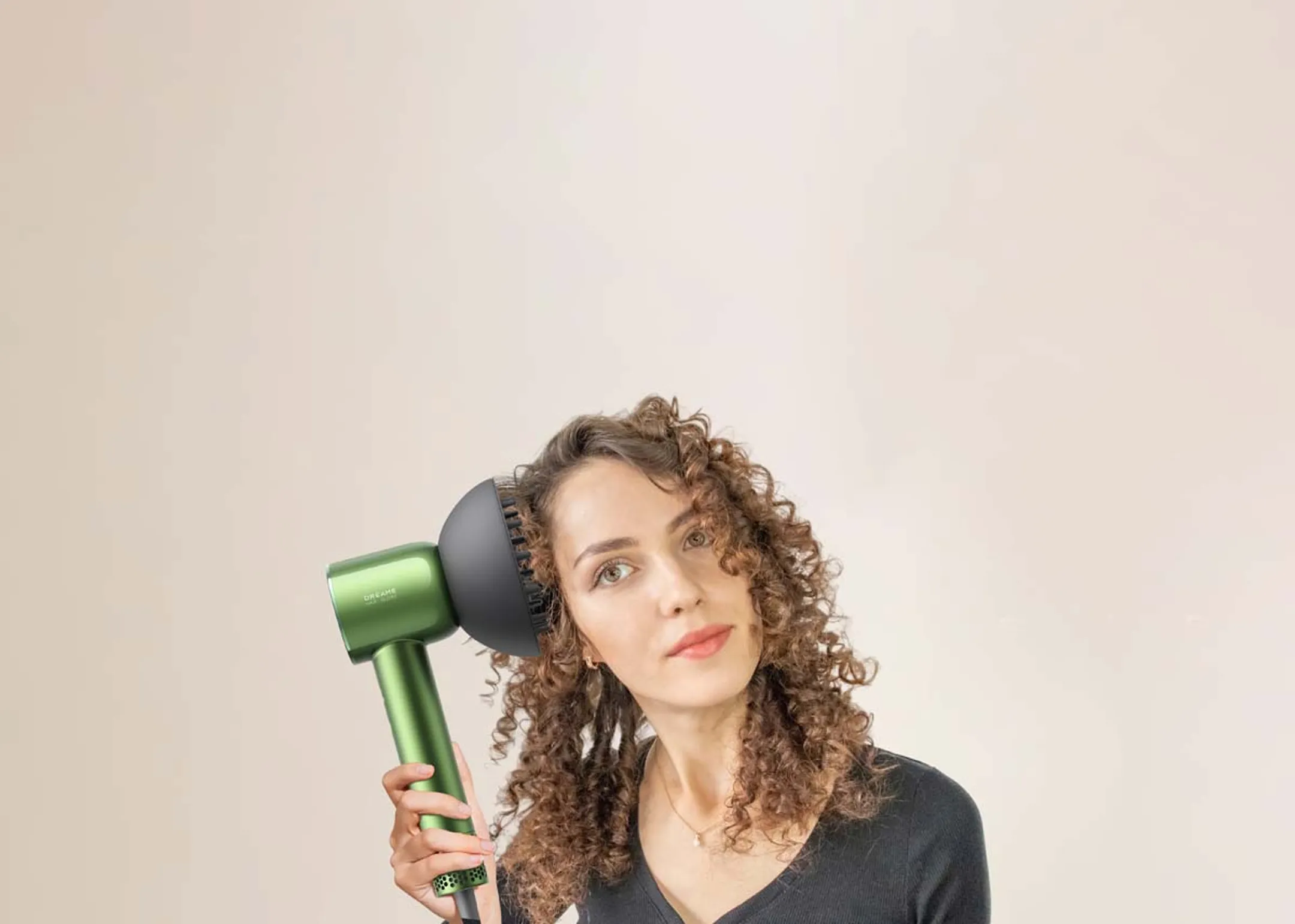 Dreame Sèche-cheveux Hair Glory Master image