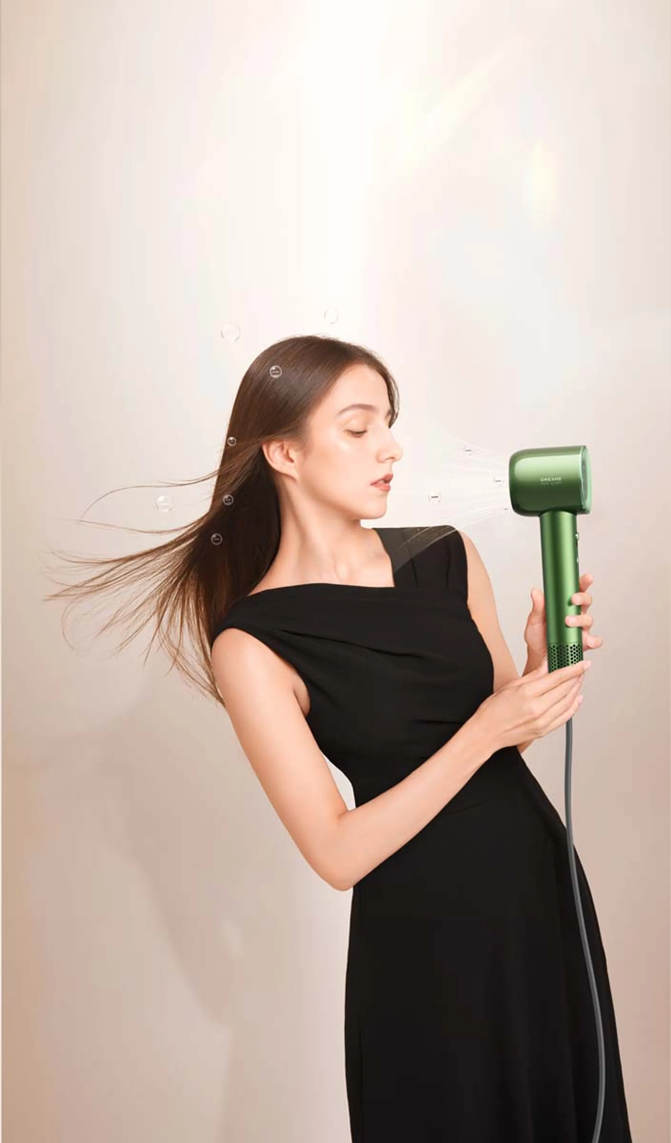 Dreame Sèche-cheveux Hair Glory Master image