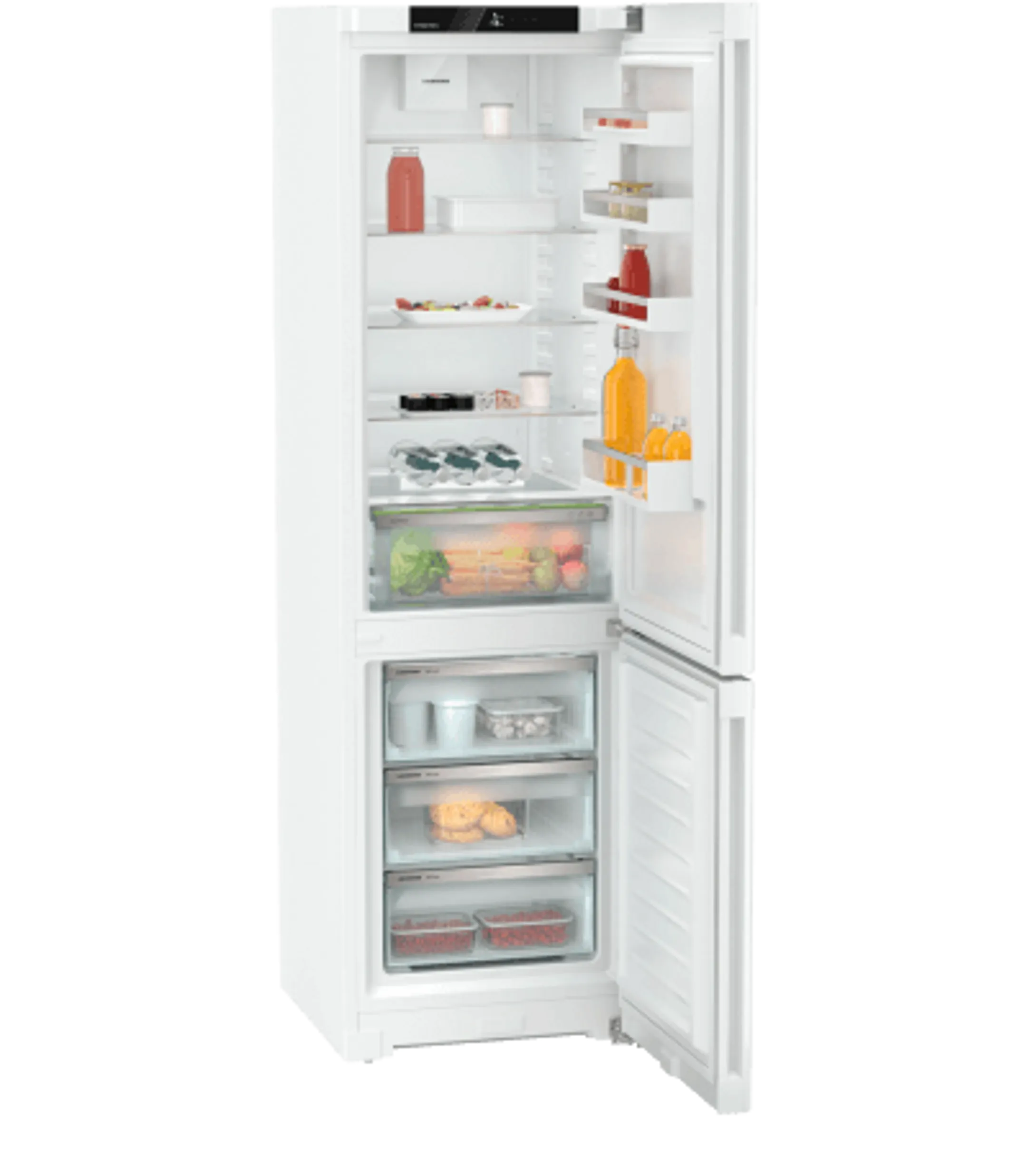 Liebherr Combi frigo congélateur CNc 5703 image