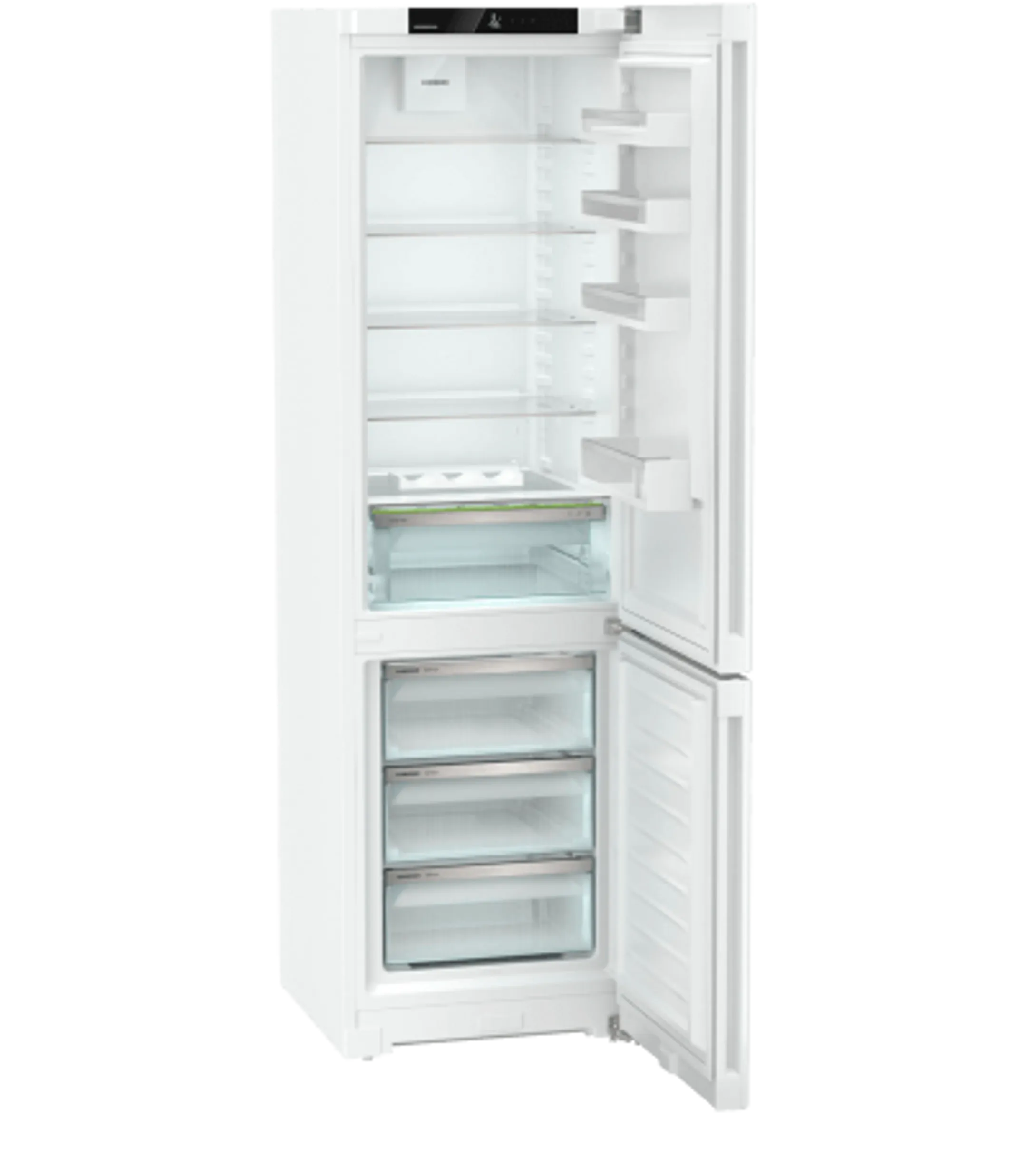 Liebherr Combi frigo congélateur CNc 5703 image