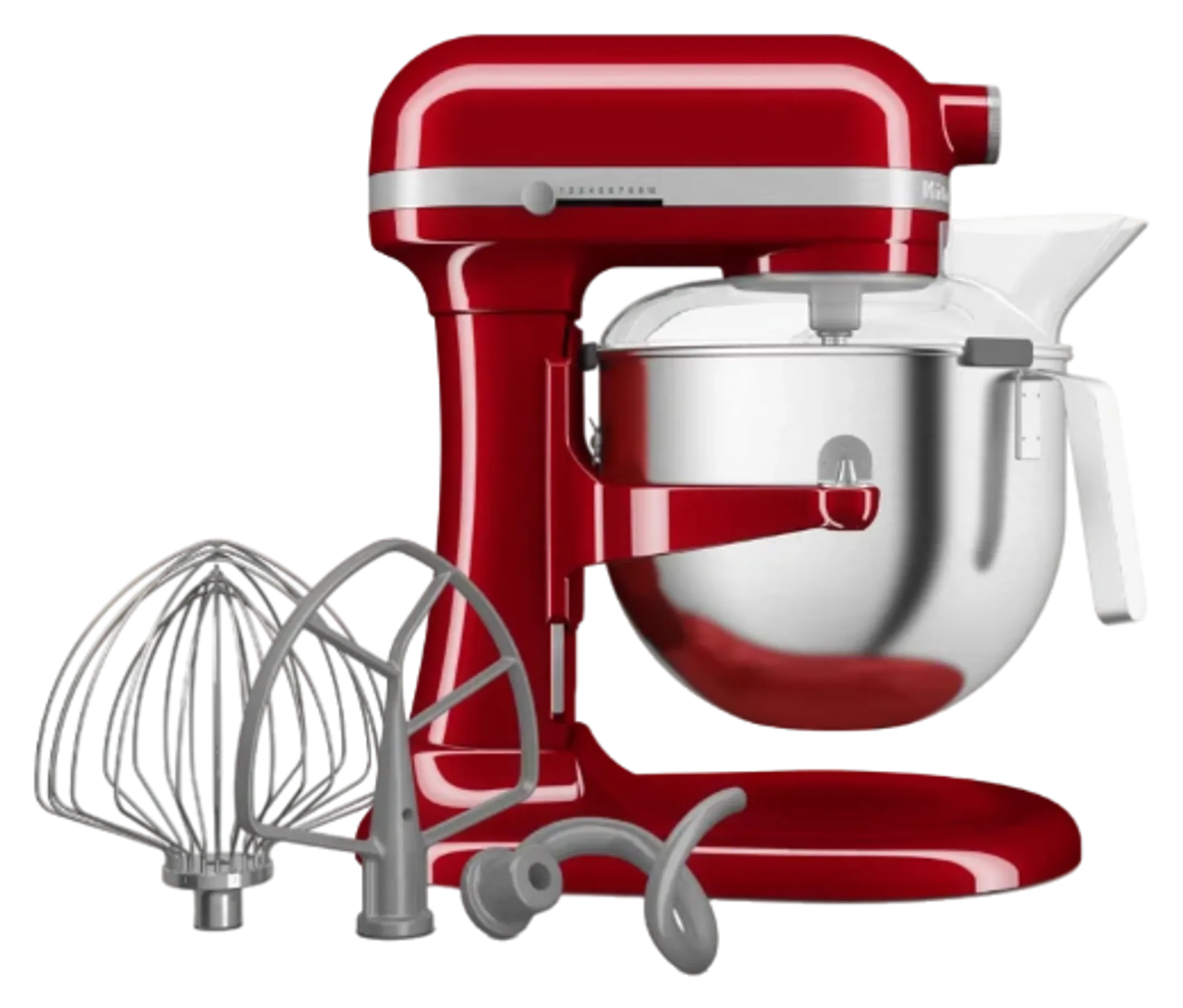Keukenrobot ARTISAN 5KSM70JPXEER