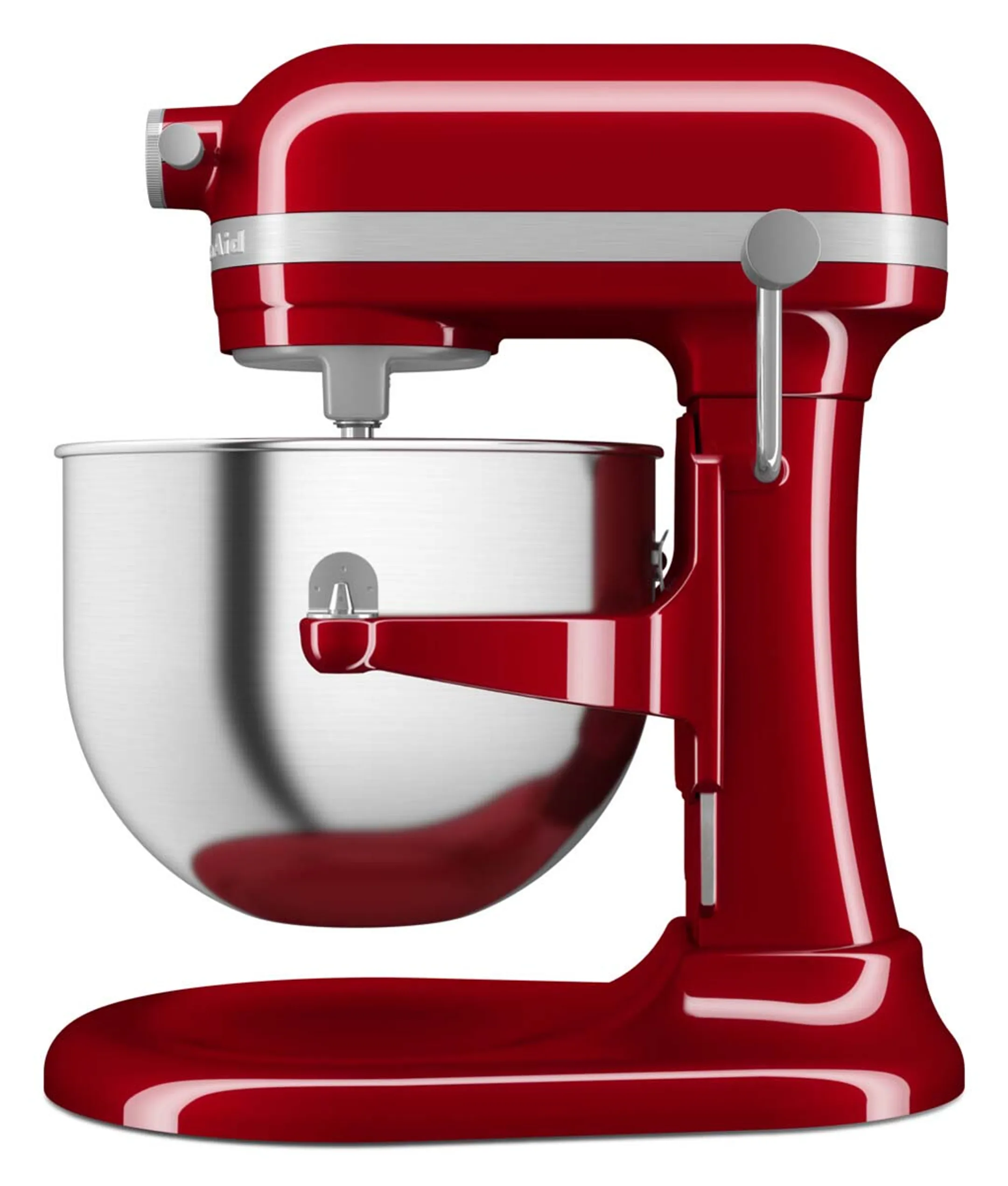 KitchenAid Keukenrobot ARTISAN 5KSM70JPXEER image