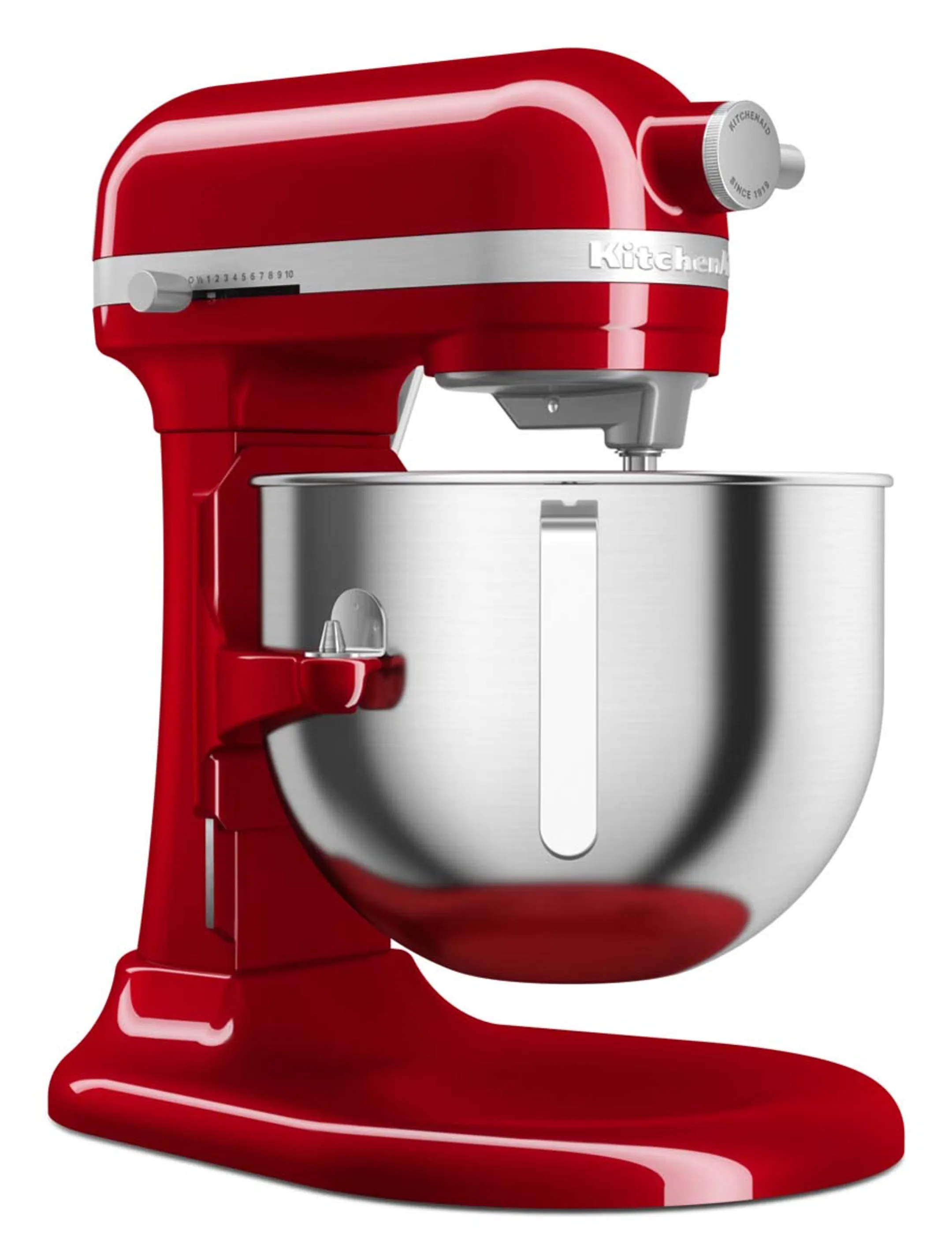 KitchenAid Keukenrobot ARTISAN 5KSM70JPXEER image