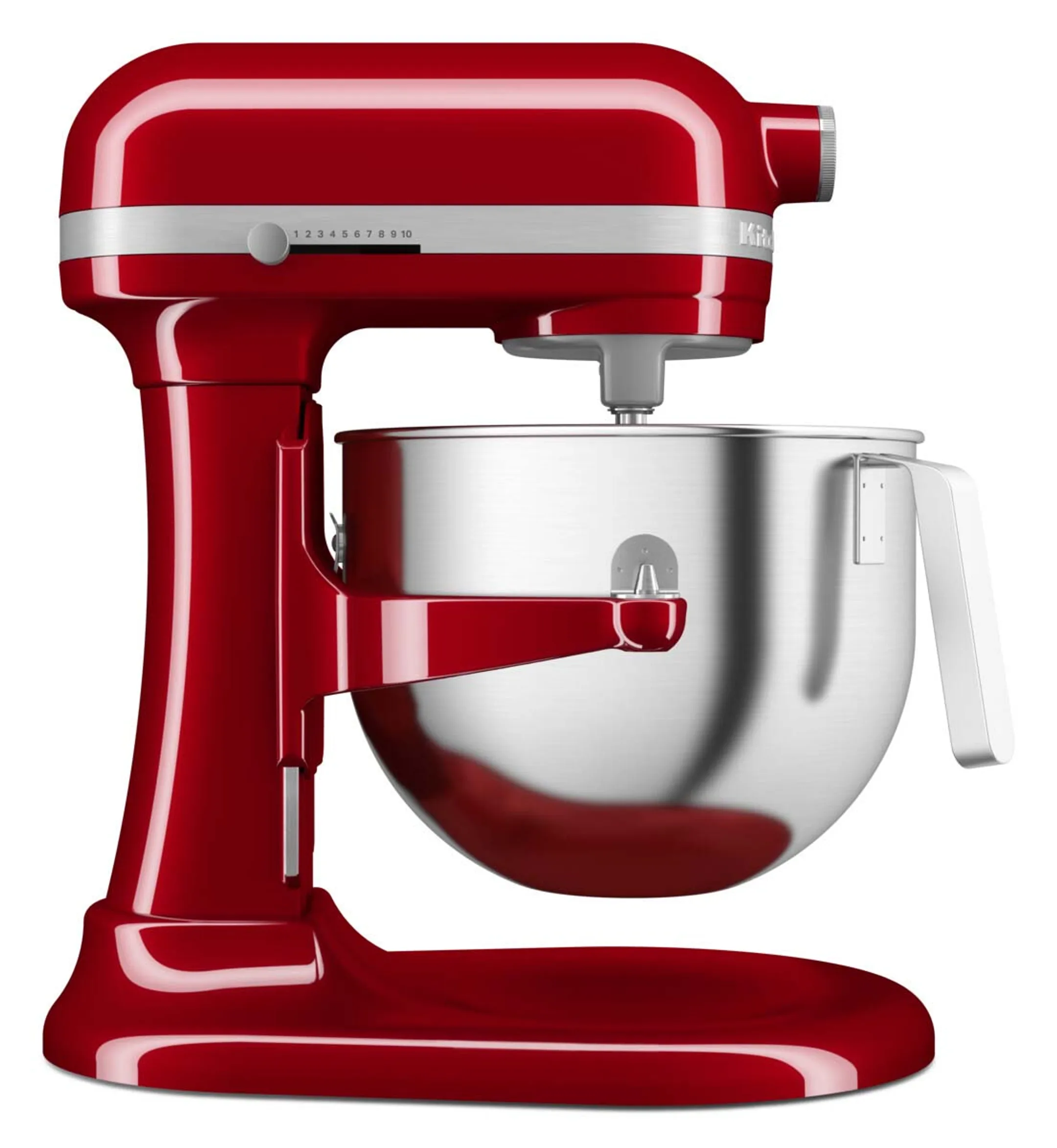 KitchenAid Keukenrobot ARTISAN 5KSM70JPXEER image