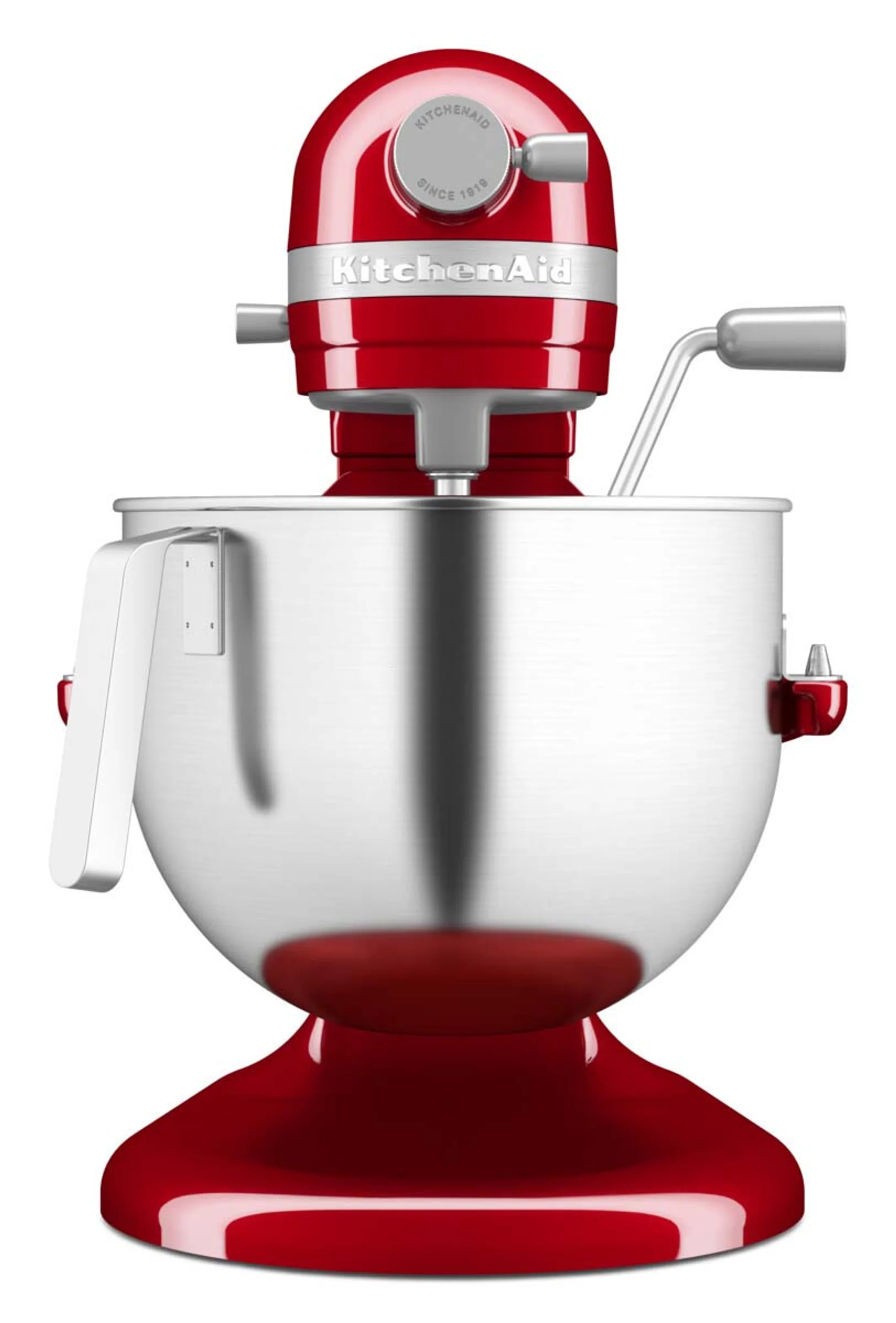 KitchenAid Keukenrobot ARTISAN 5KSM70JPXEER image
