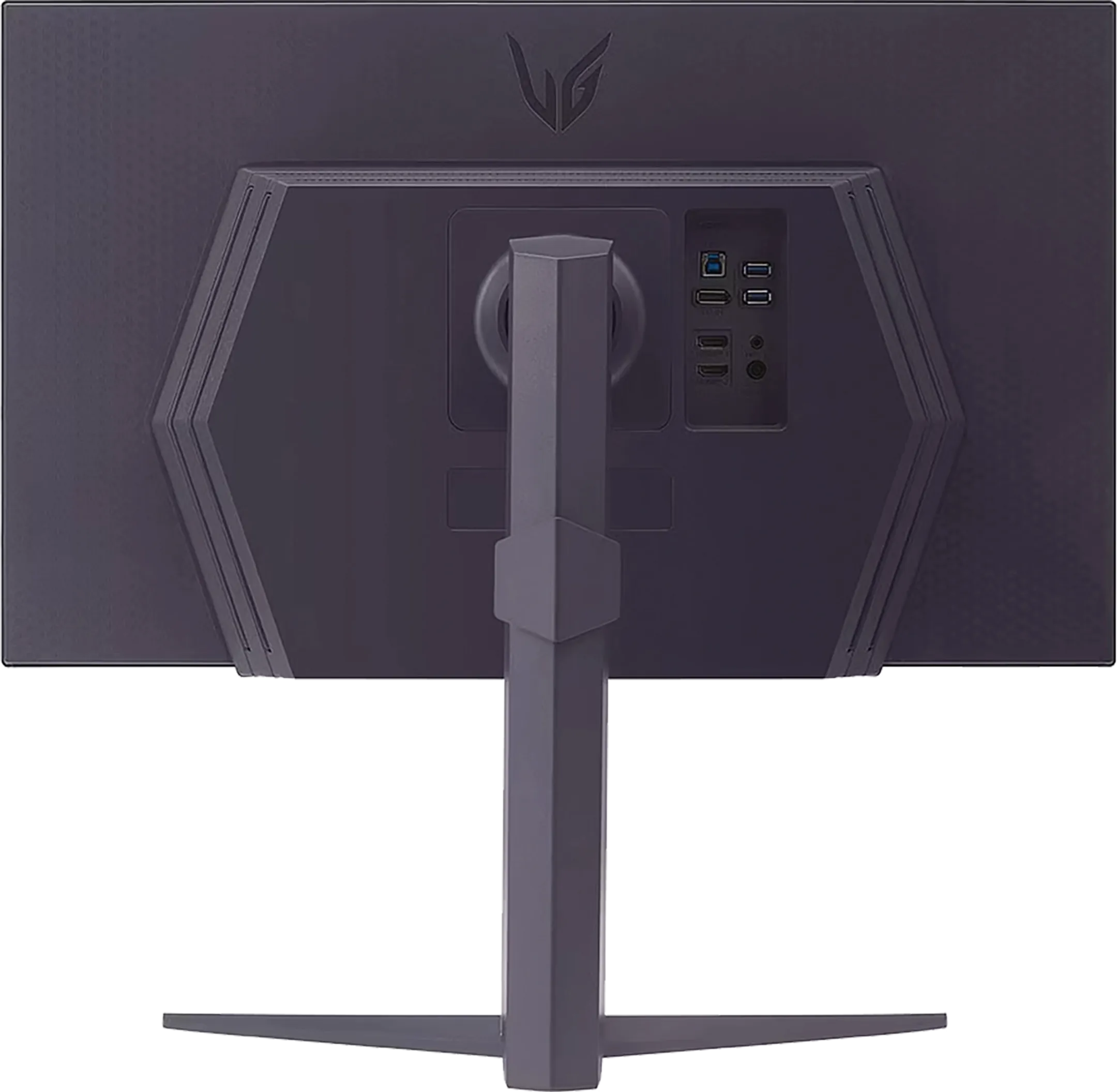 LG 27" UltraGear 27GS85Q-B.AEU image