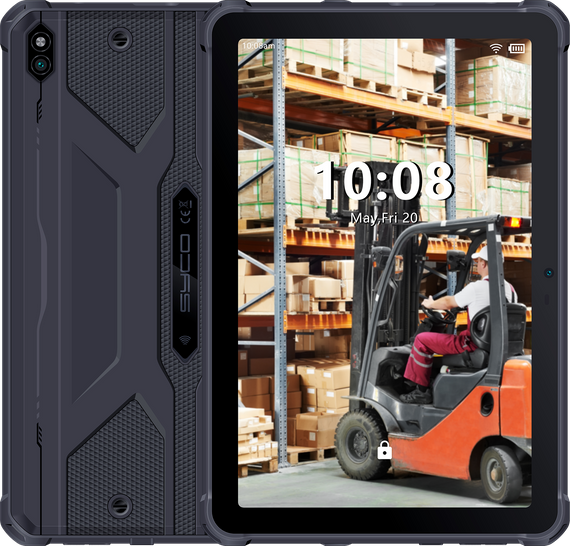 RT-402 10,1" 4 GB/128 GB