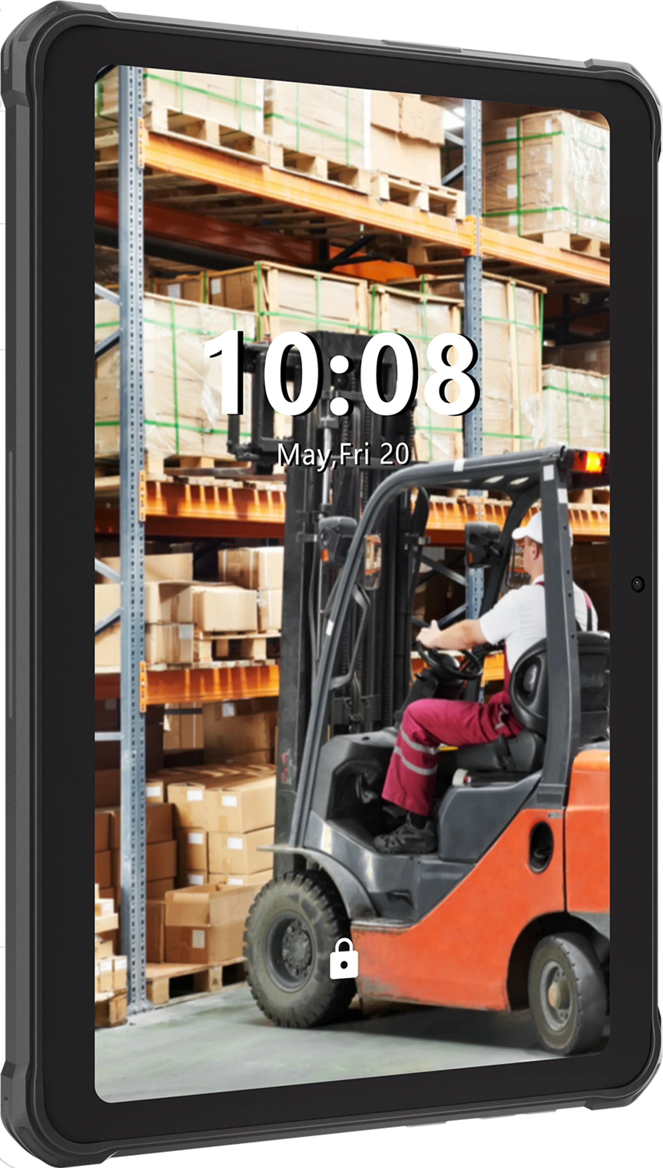 Syco RT-402 10,1" 4 GB/128 GB image