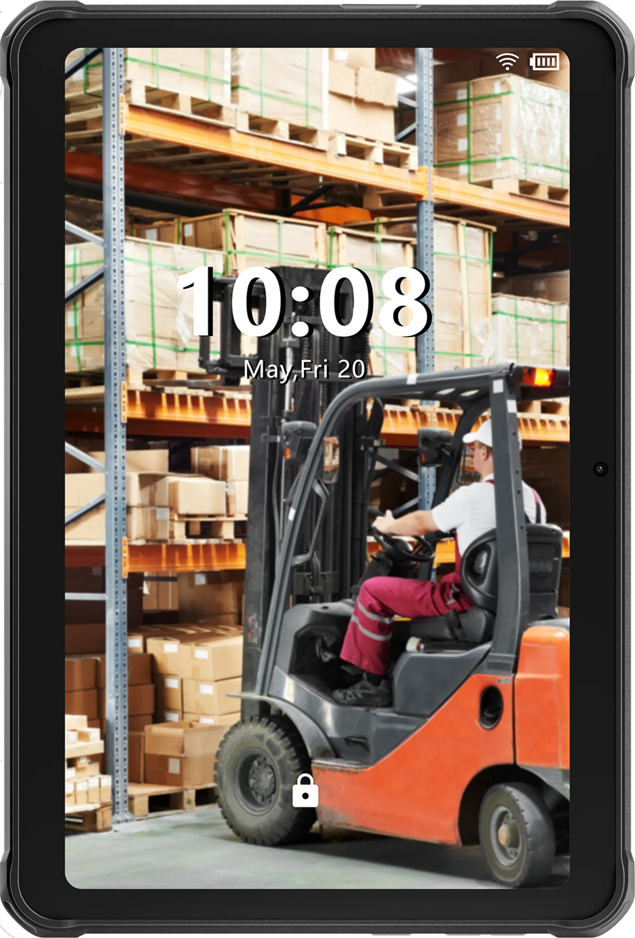 Syco RT-402 10,1" 4 GB/128 GB image